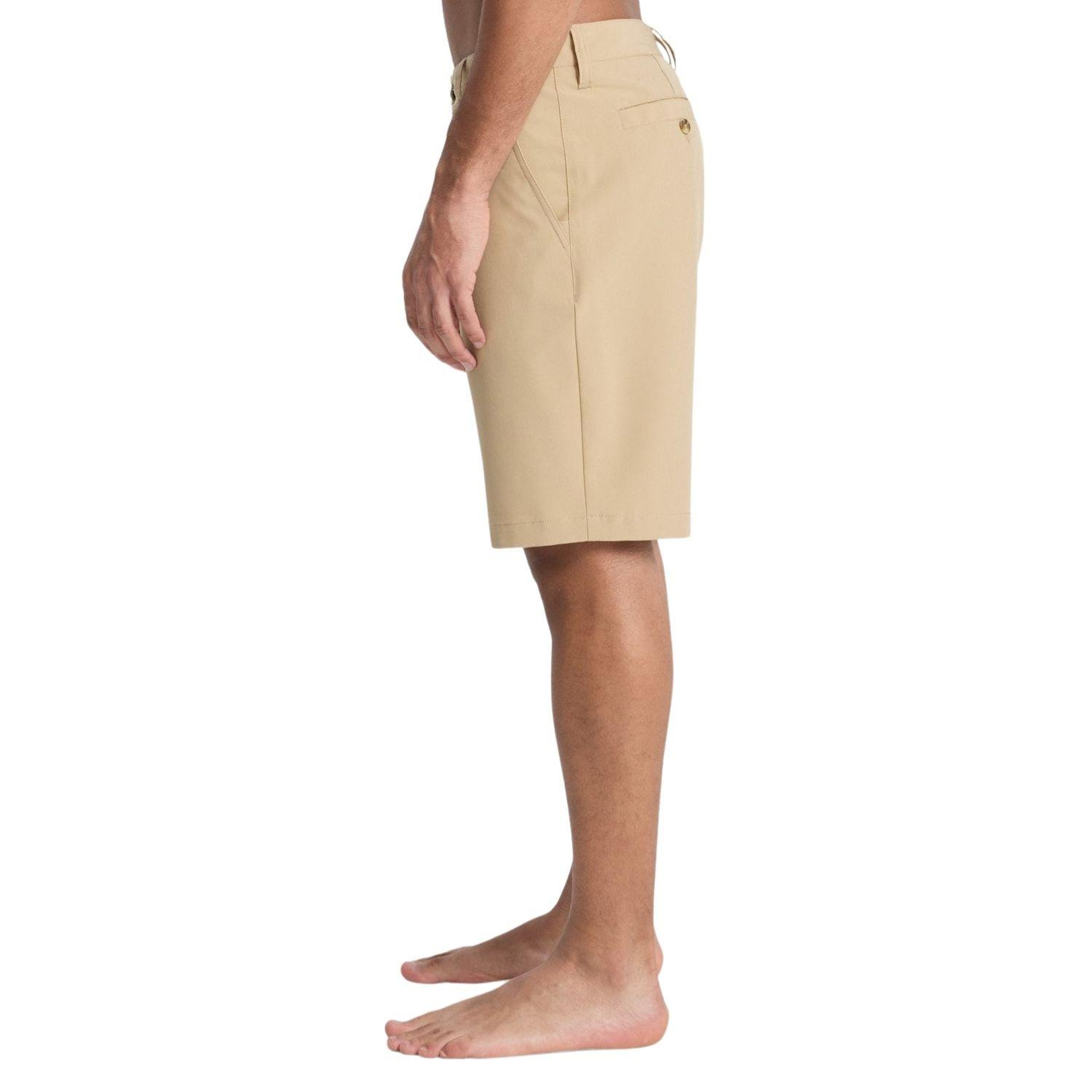 Quiksilver Union Amphibian 20 Erkek Yeşil Walkshort