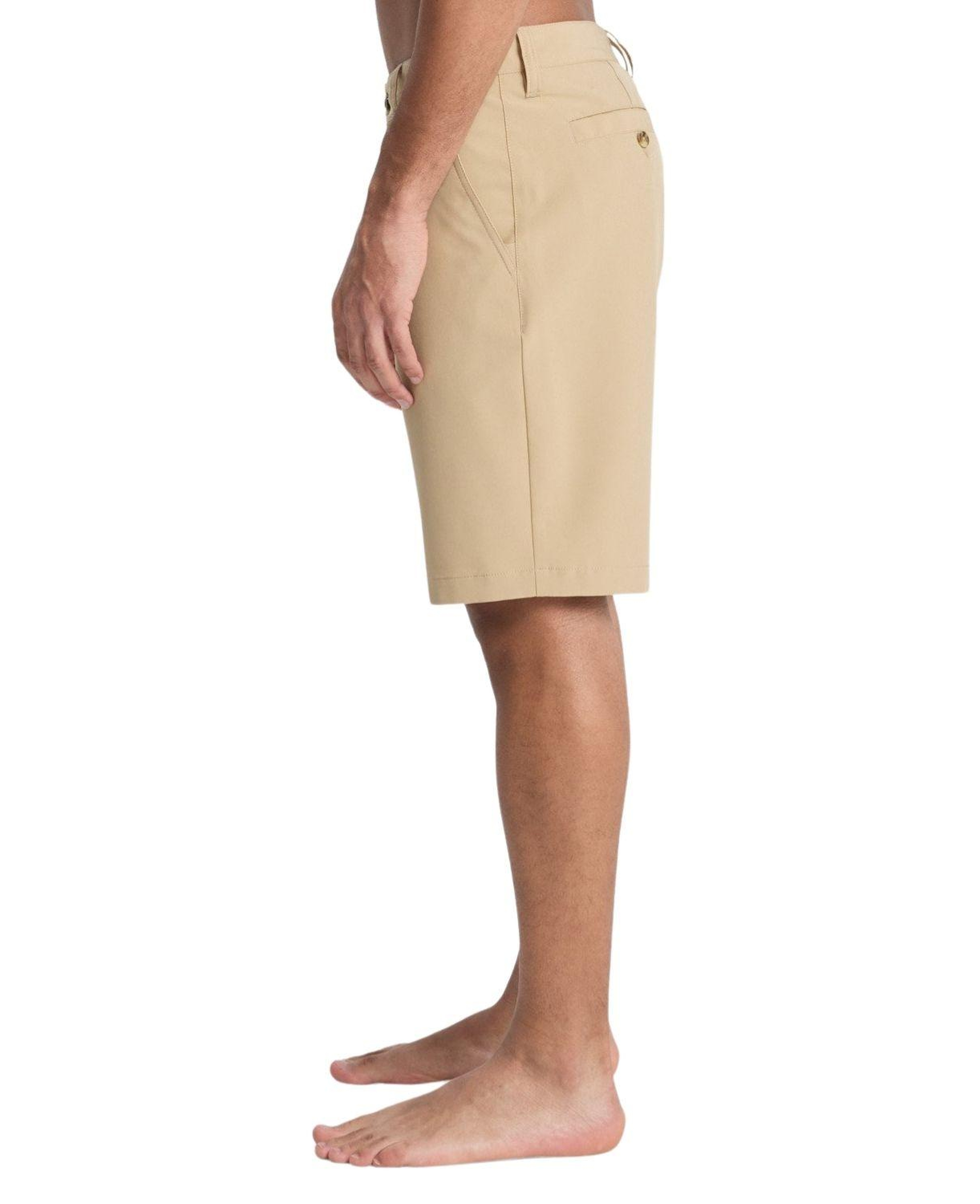 Quiksilver Union Amphibian 20 Erkek Yeşil Walkshort