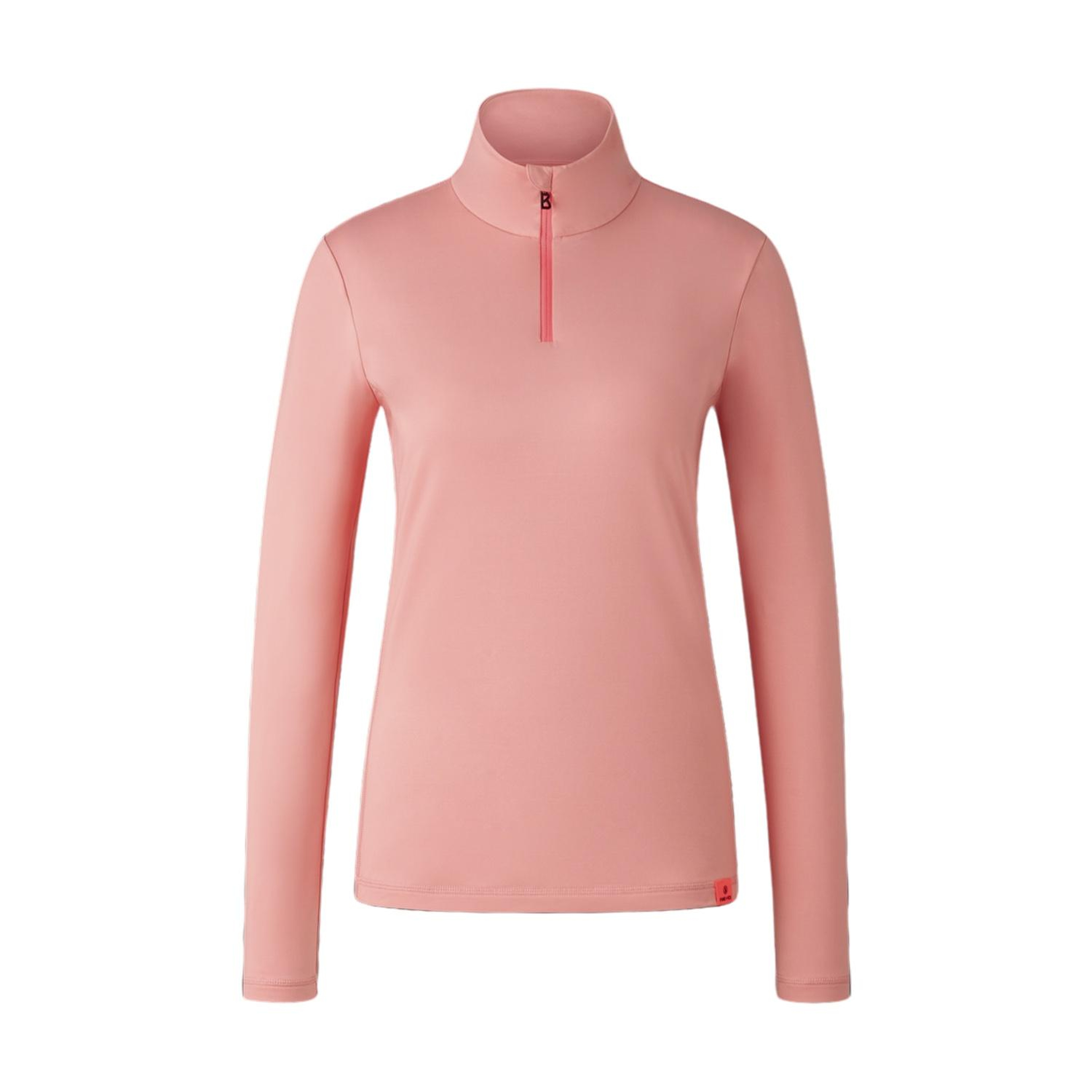 Bogner Fire&Ice Margo2 Kadın Pembe Içlik Üst