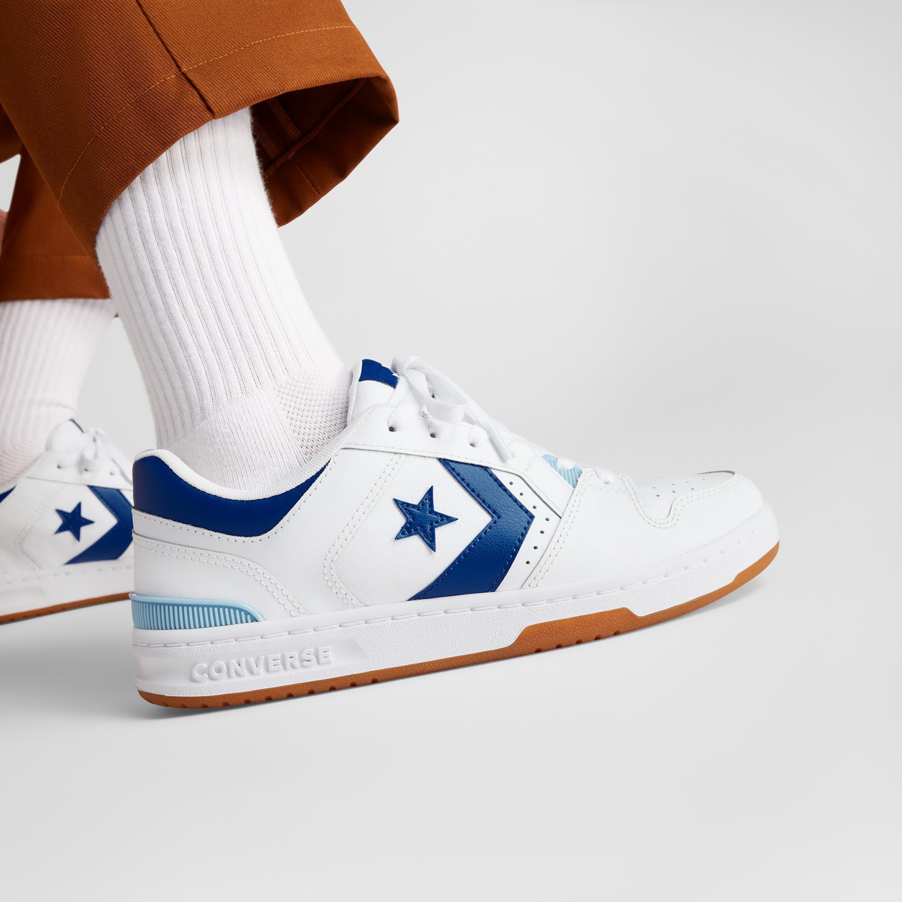 Converse Lifestyle 1998 Unisex Beyaz Sneaker