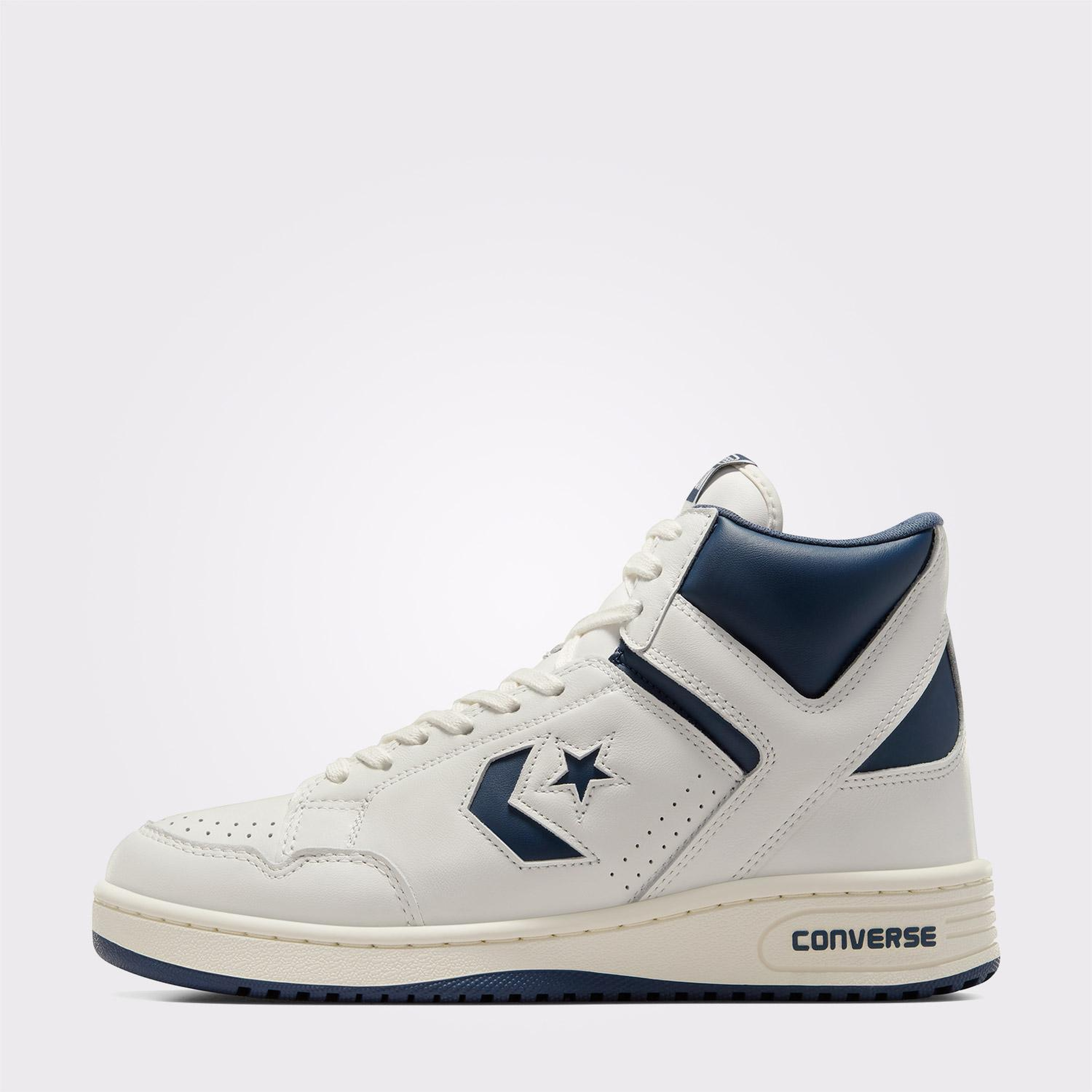 Converse Weapon Erkek Beyaz Sneaker