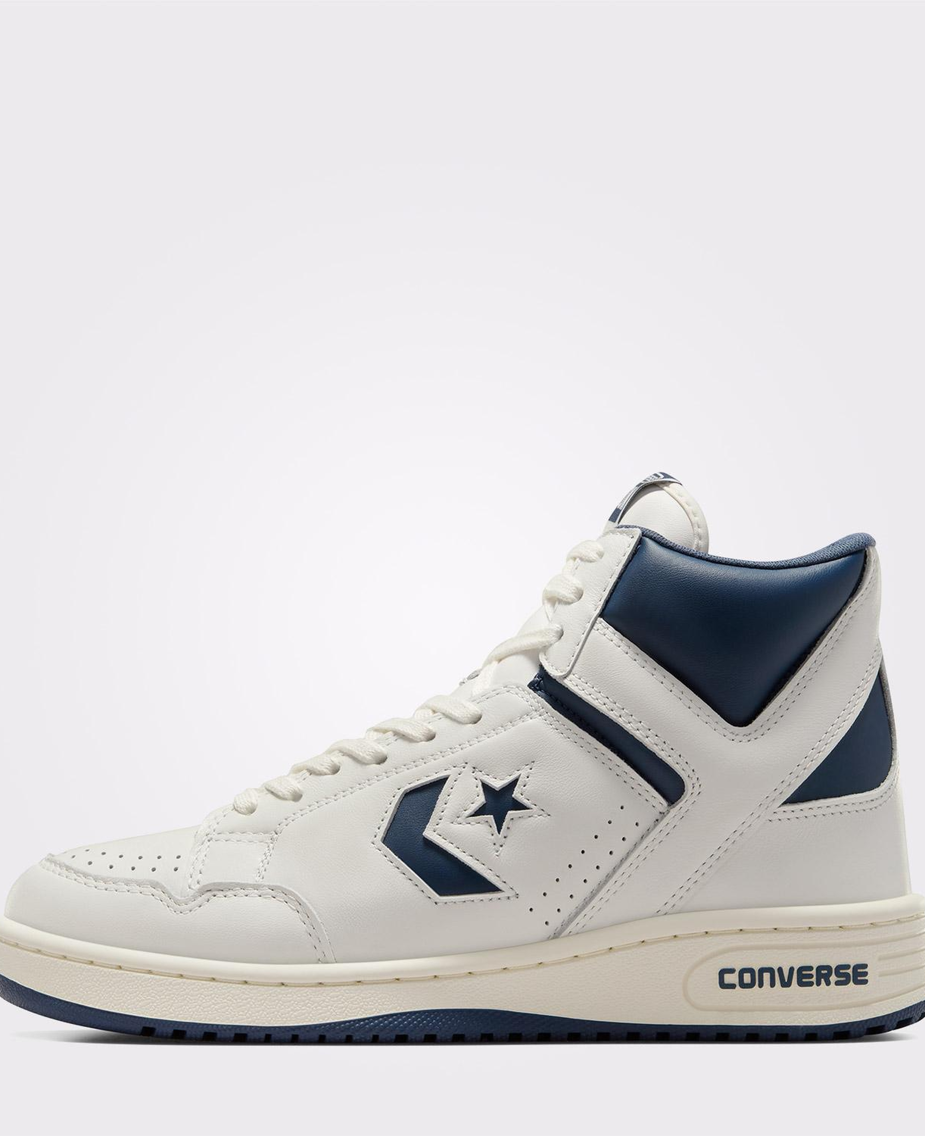 Converse Weapon Erkek Beyaz Sneaker