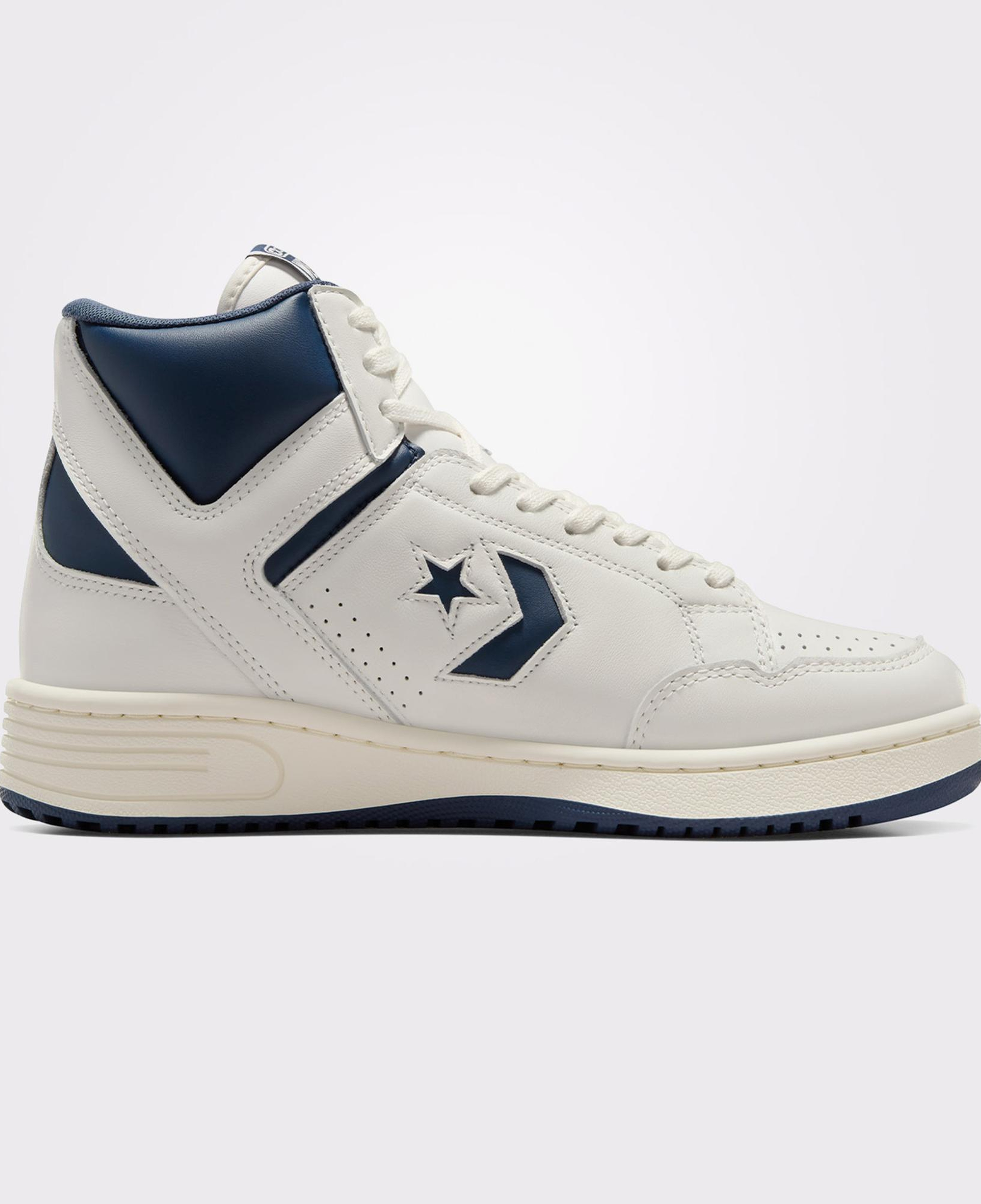 Converse Weapon Erkek Beyaz Sneaker