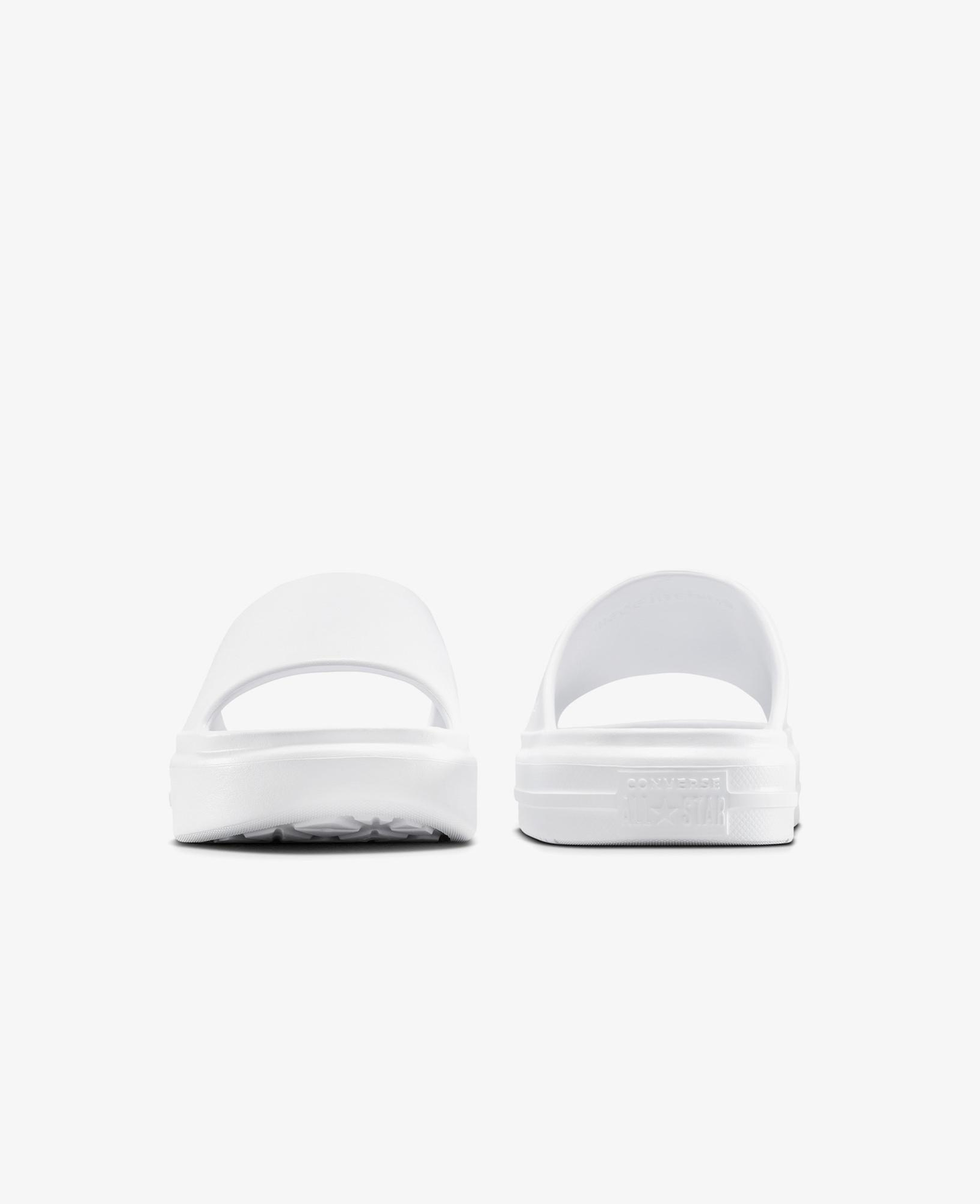 Converse Essential Slide Unisex Beyaz Terlik
