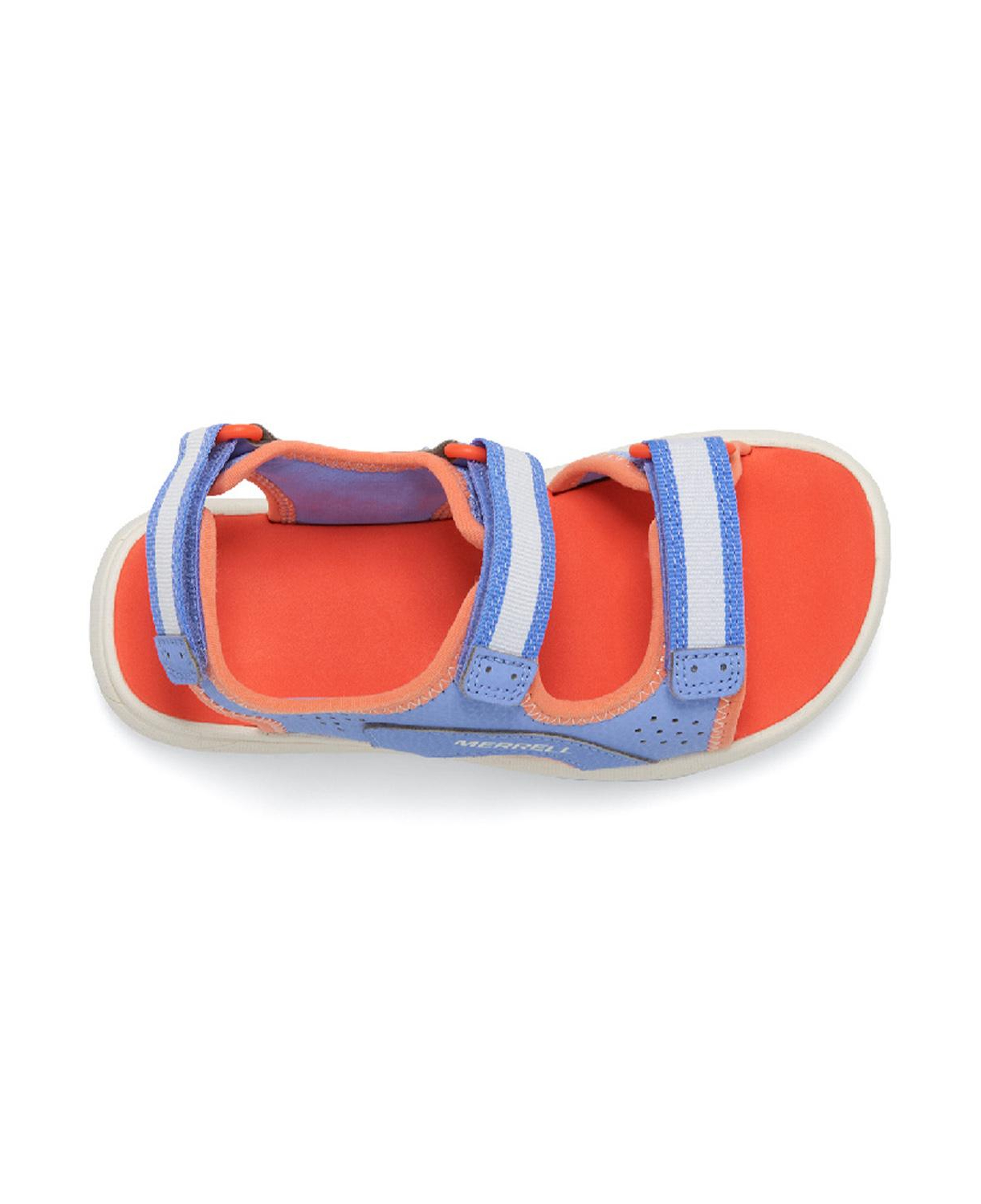 Merrell Panther Sandal 3.0 Unisex Çocuk Mavi Sandalet
