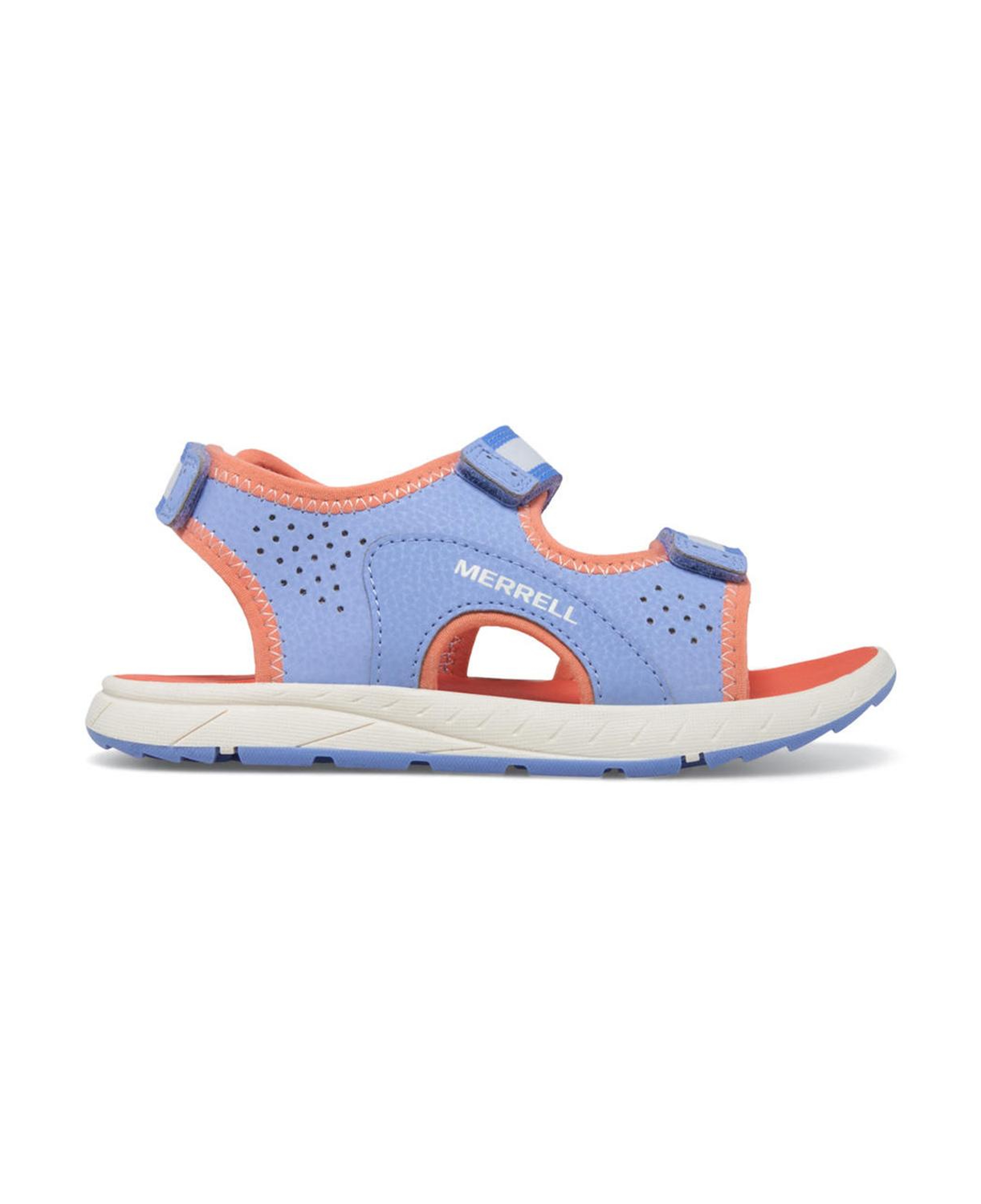 Merrell Panther Sandal 3.0 Unisex Çocuk Mavi Sandalet