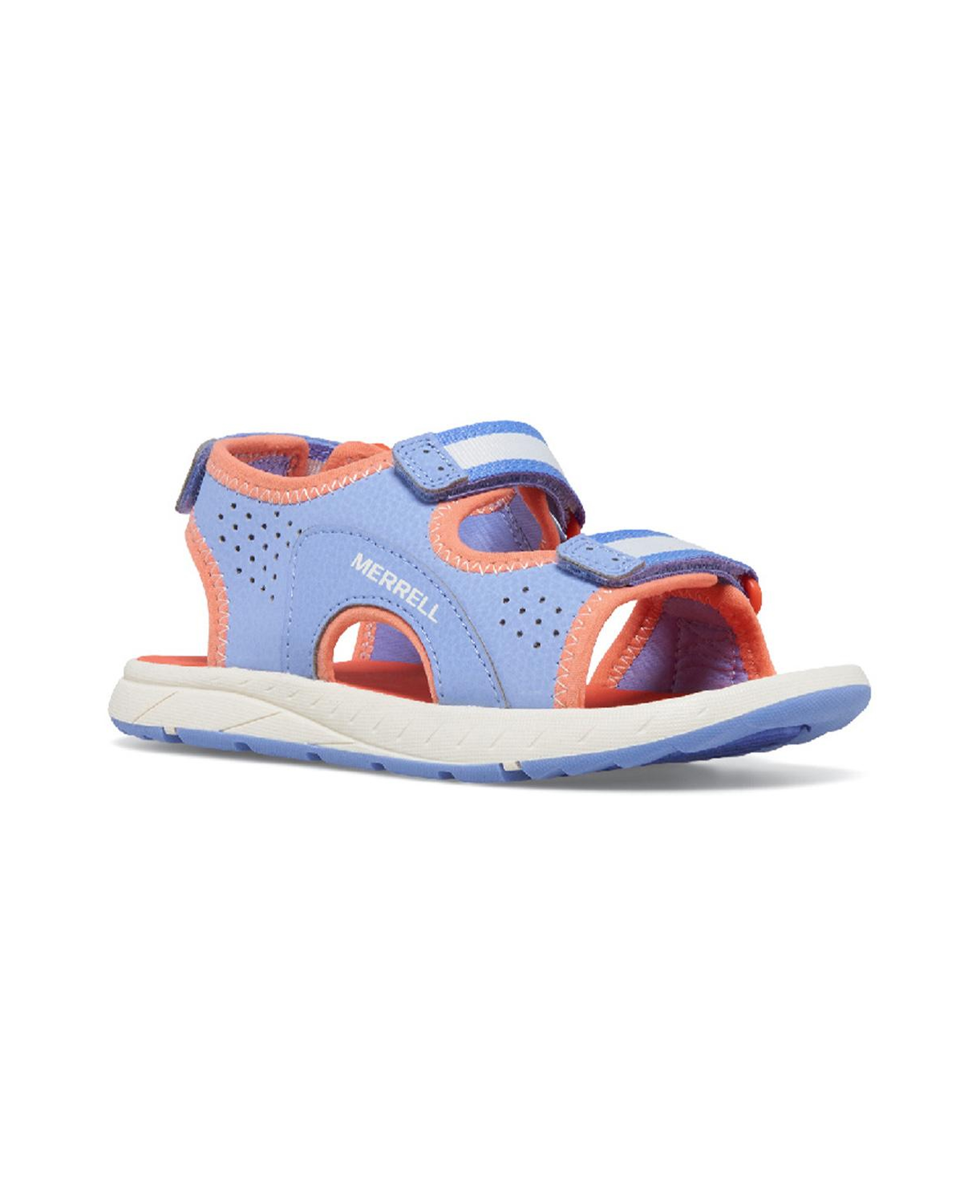 Merrell Panther Sandal 3.0 Unisex Çocuk Mavi Sandalet