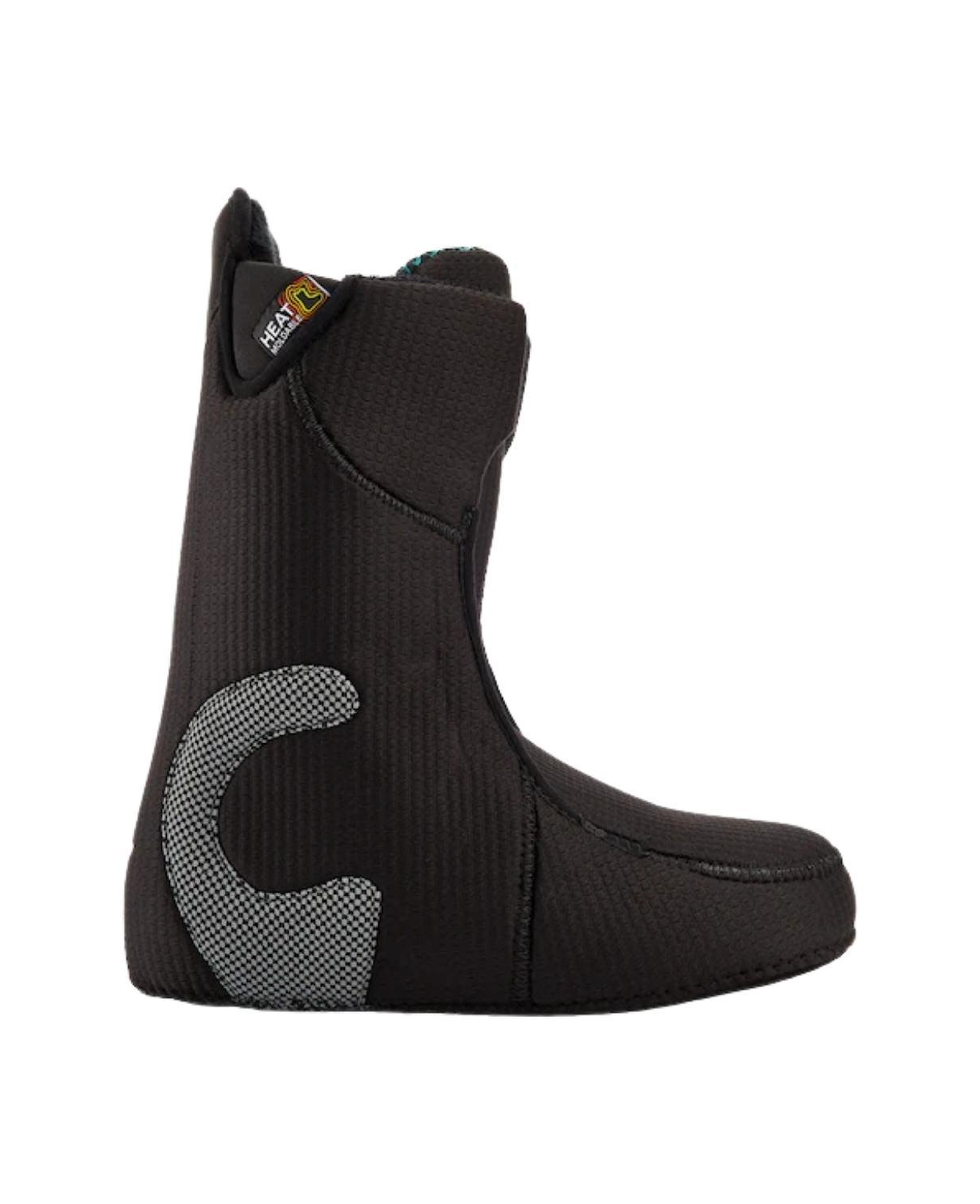 Burton Felix Boa®   Kadın Siyah Snowboard Botu