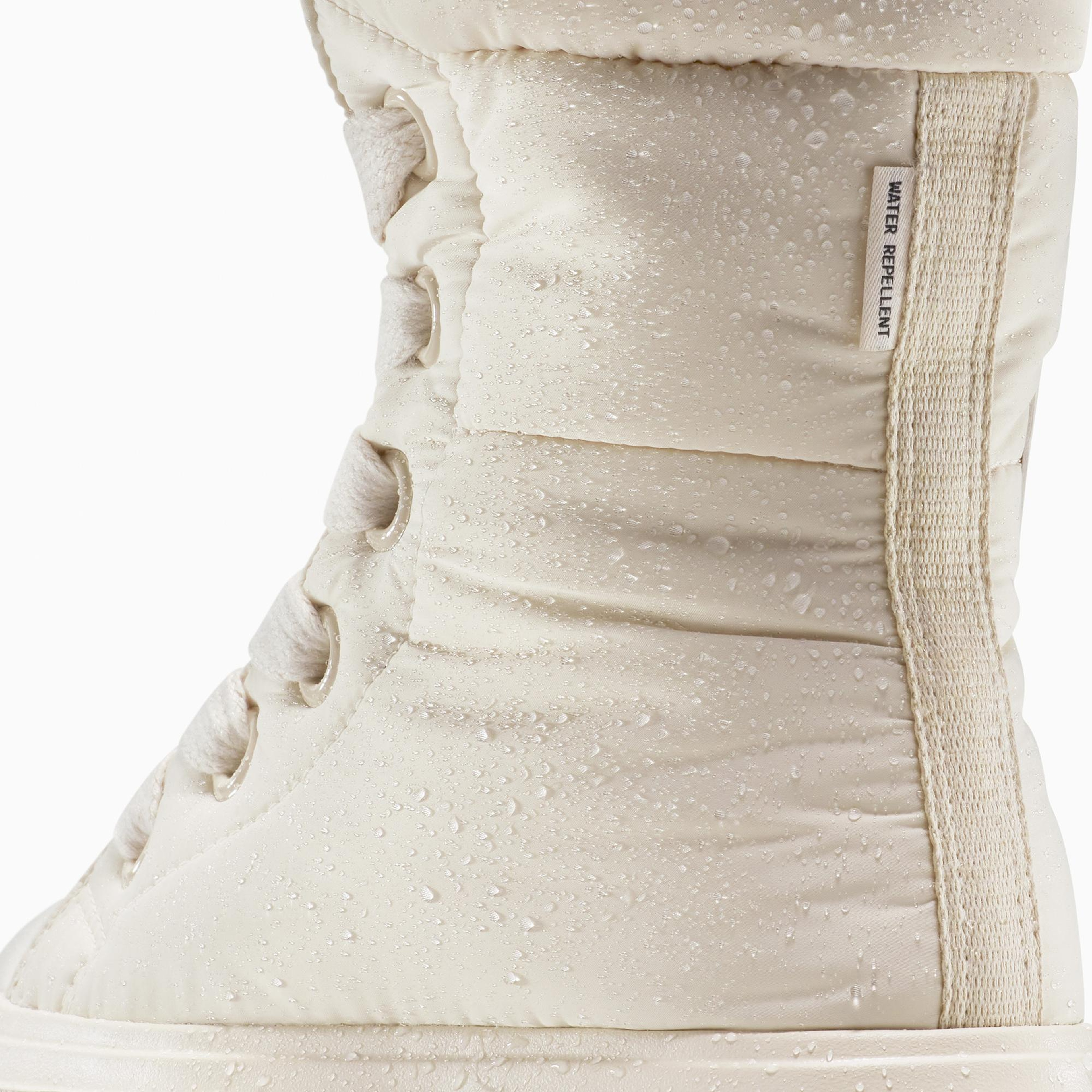 Converse Chuck Taylor All Star Elements Kadın Krem Bot