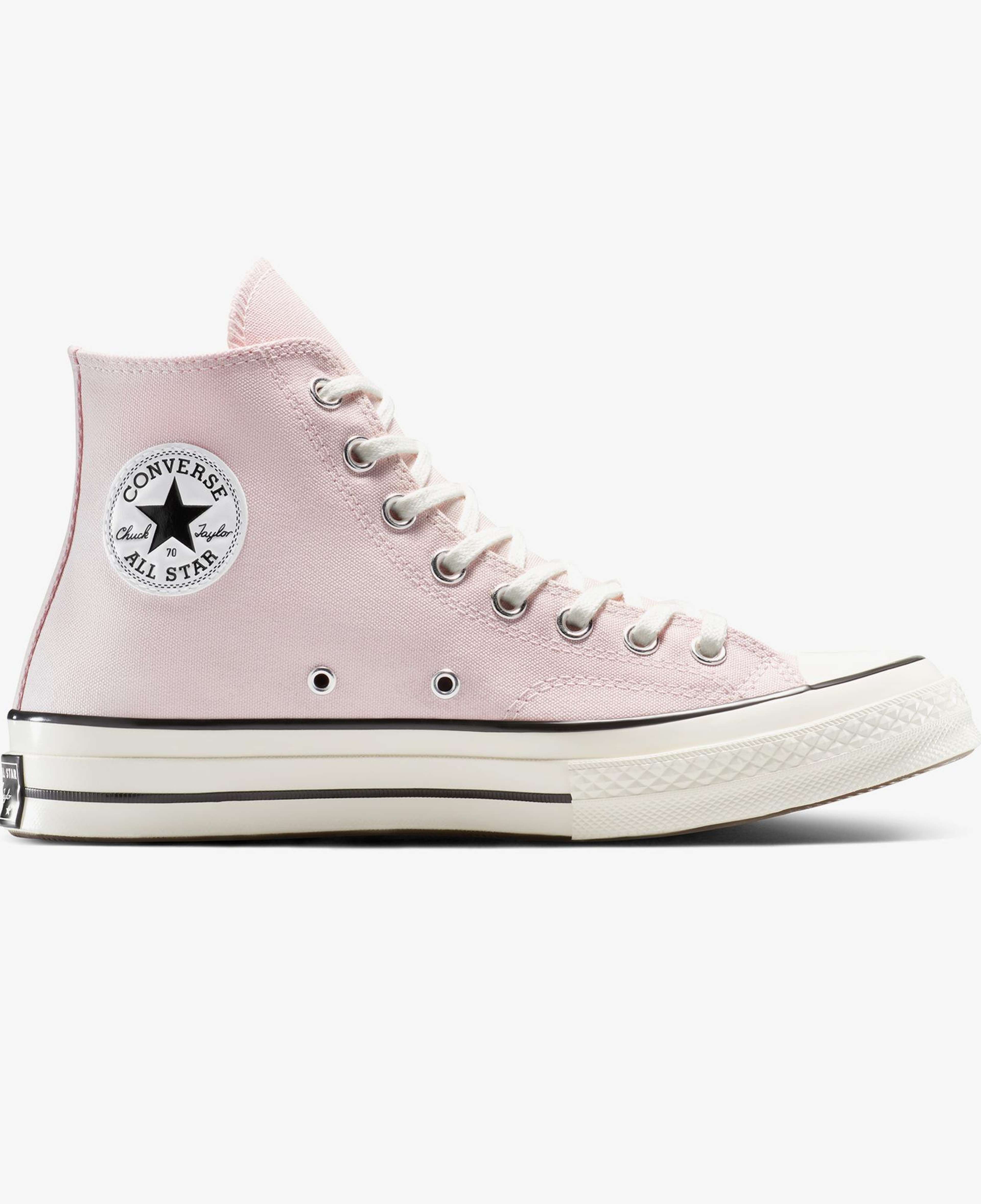 Converse Chuck 70 Unisex Pembe Sneaker