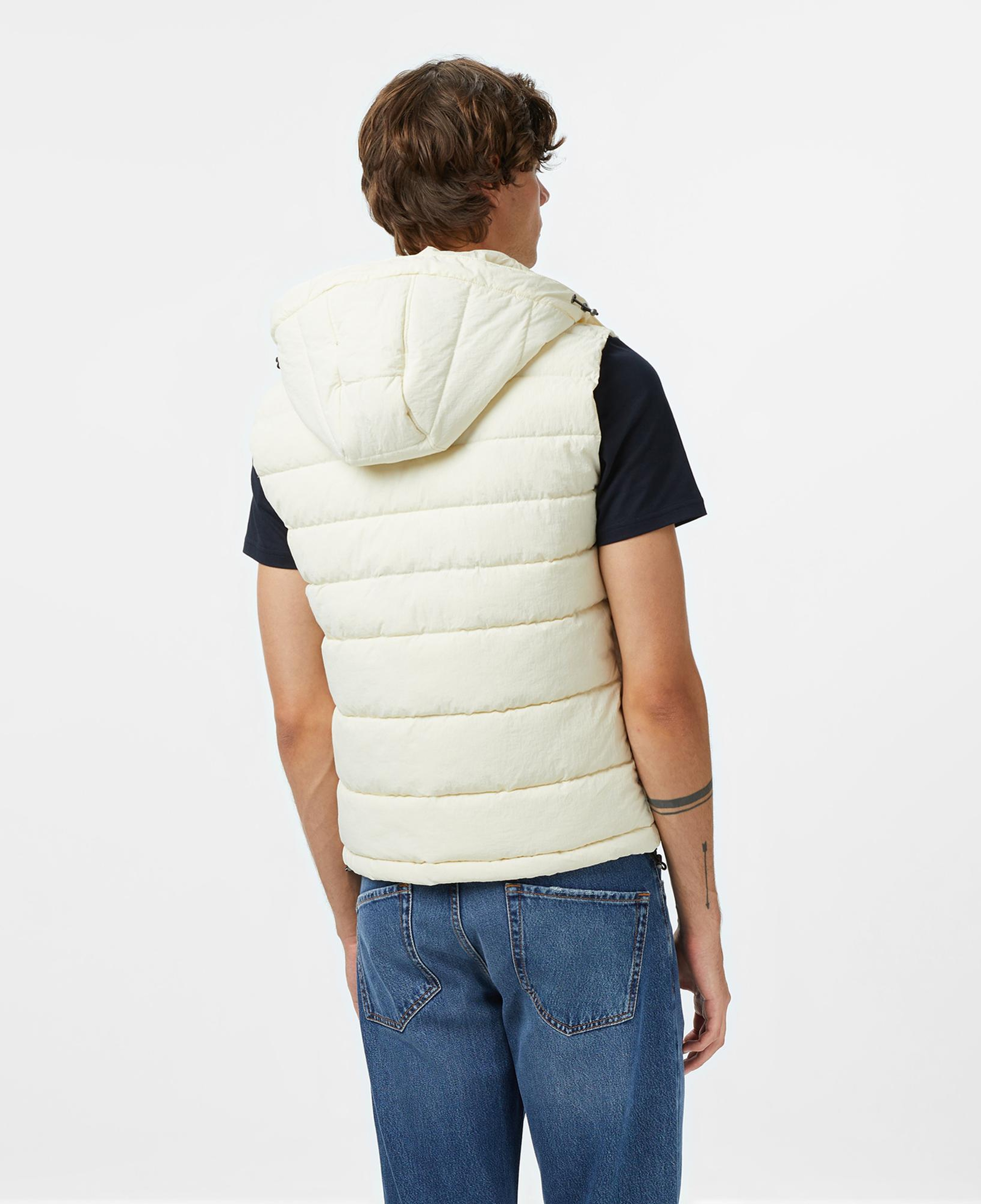 Guess Orion Erkek Krem Rengi Yelek