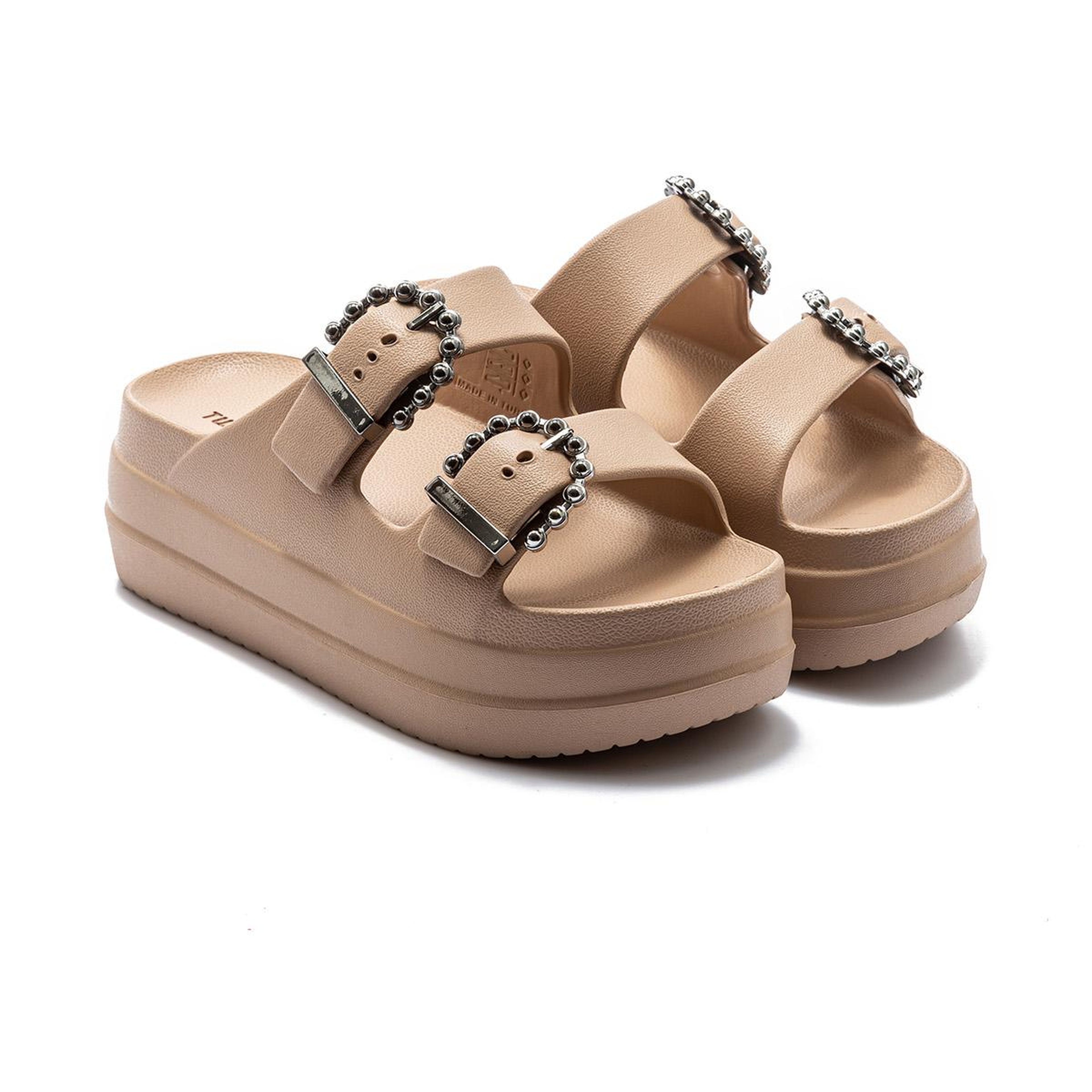 Marta Kadın Terlik Vizon 36/40