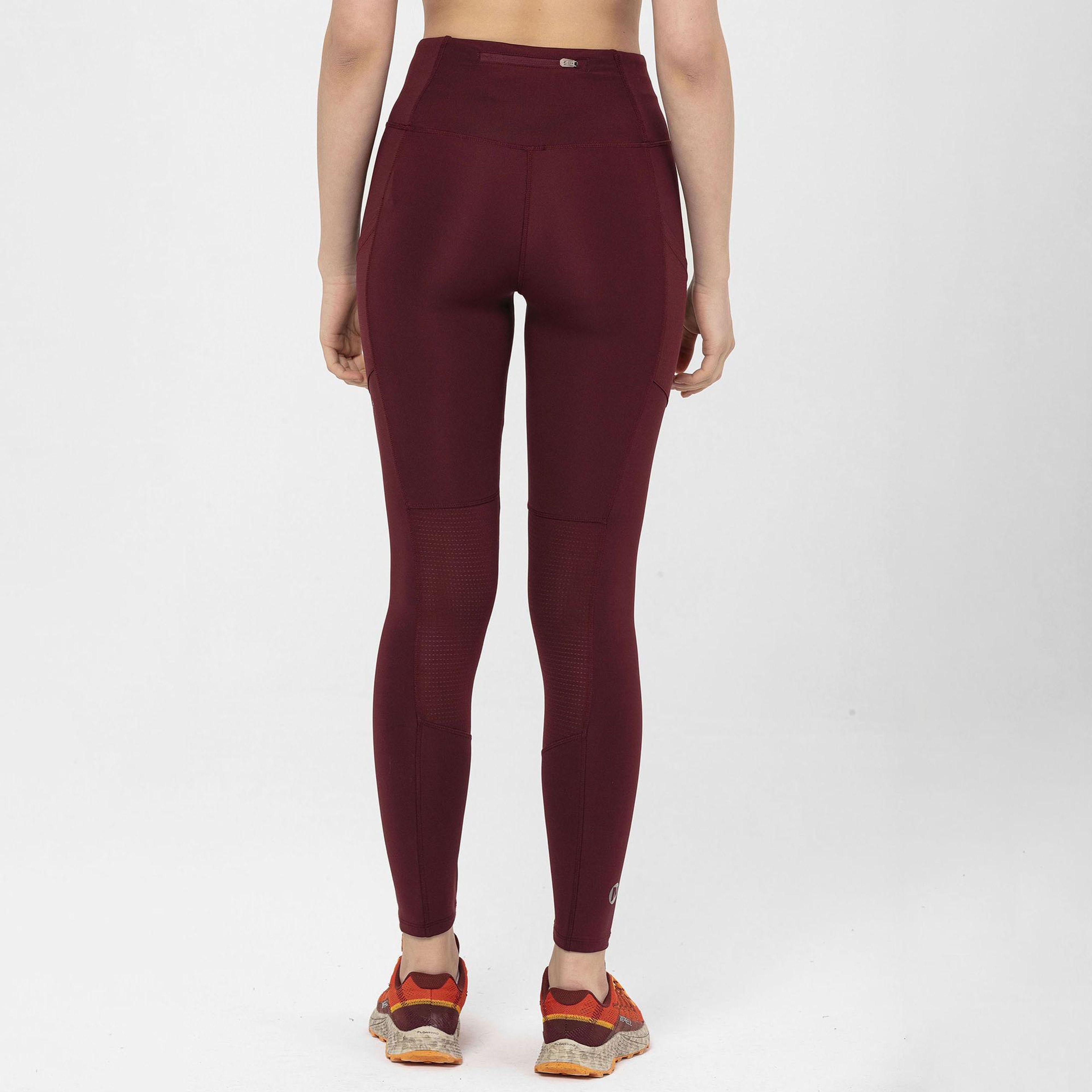 Merrell Ledge 7 Kadın Kırmızı Koşu Taytı