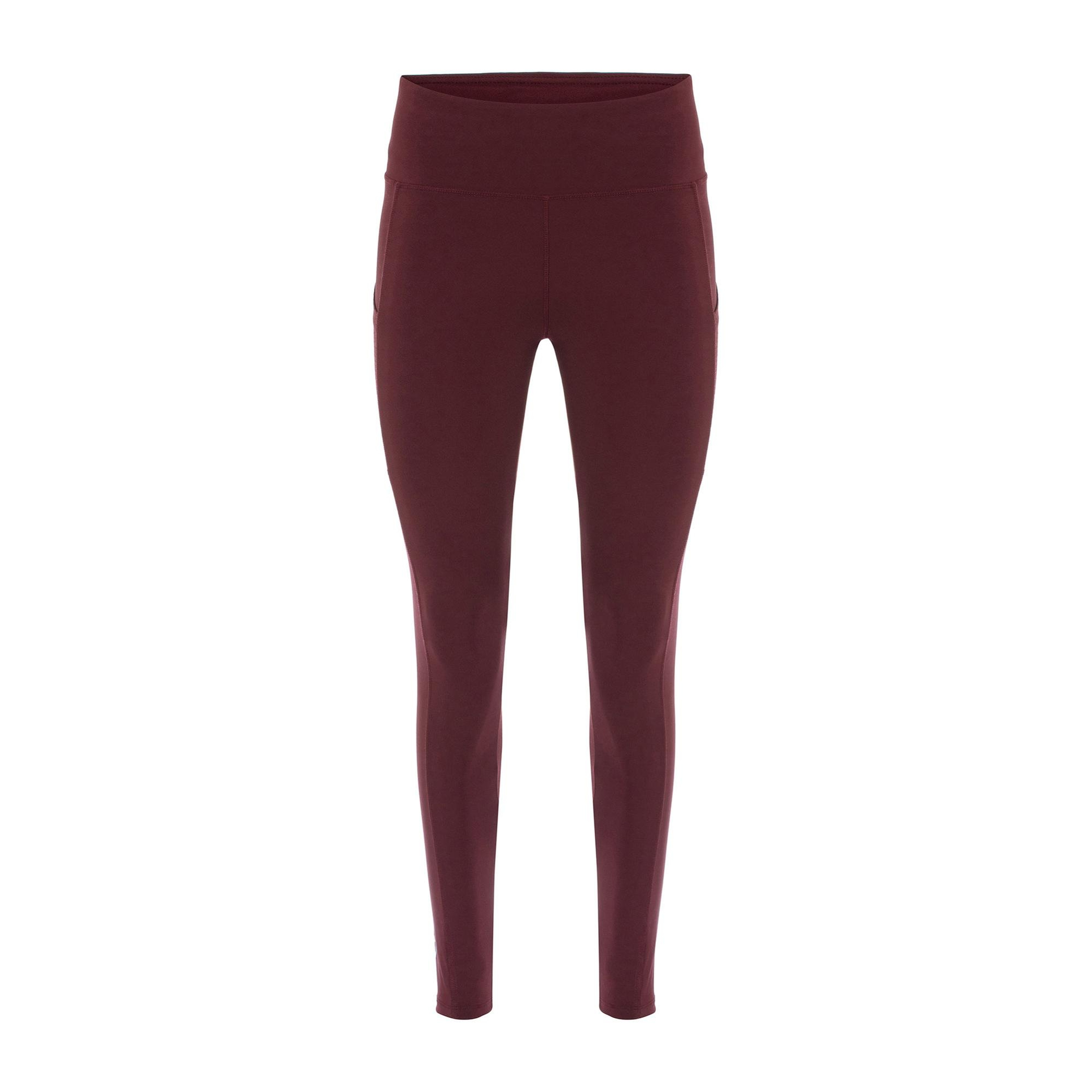 Merrell Ledge 7 Kadın Kırmızı Koşu Taytı