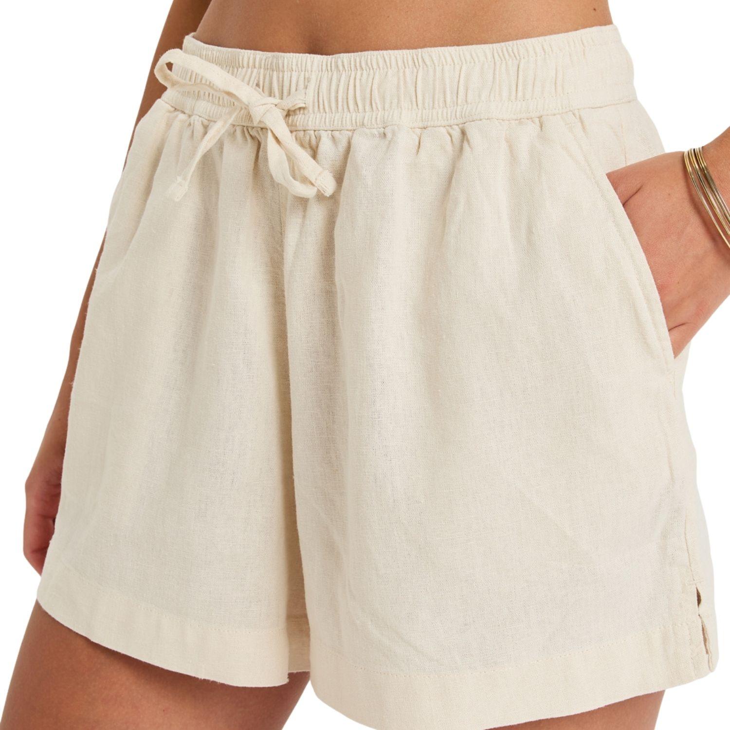 Roxy Lekeitio Break Mid Kadın Şort