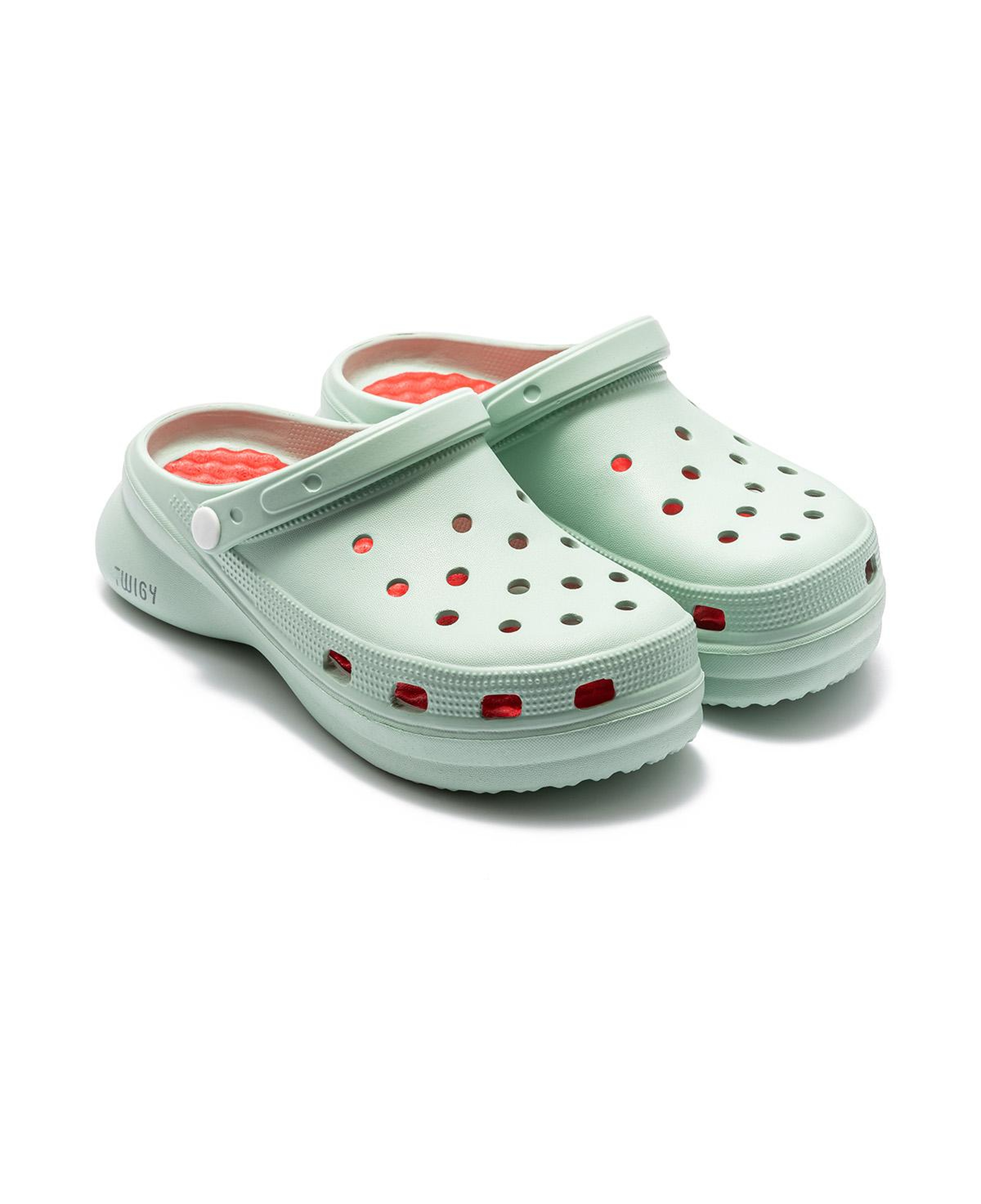 Sane Kadın Terlik Mint 36/40