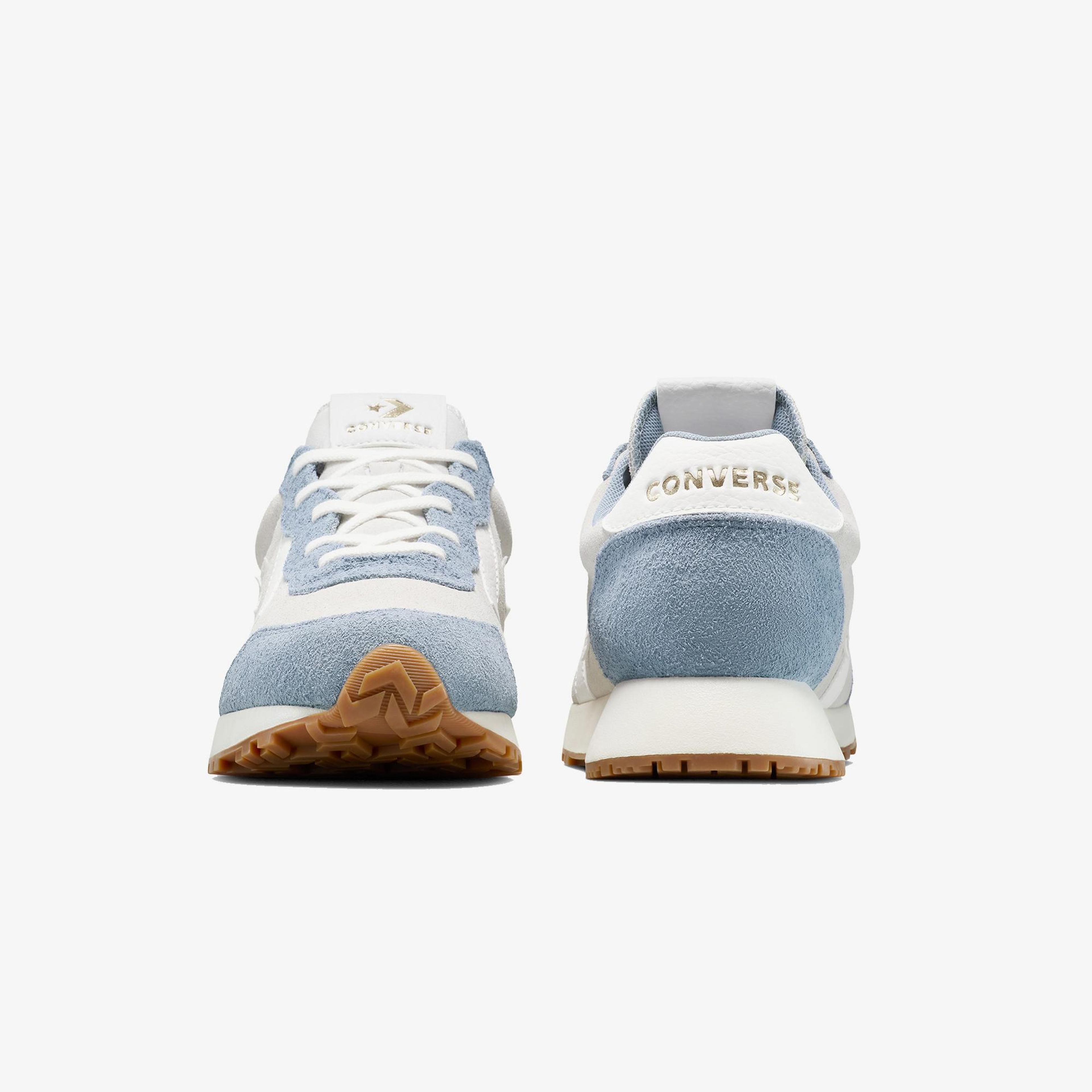Converse Omega Trainer Unisex Gri Sneaker