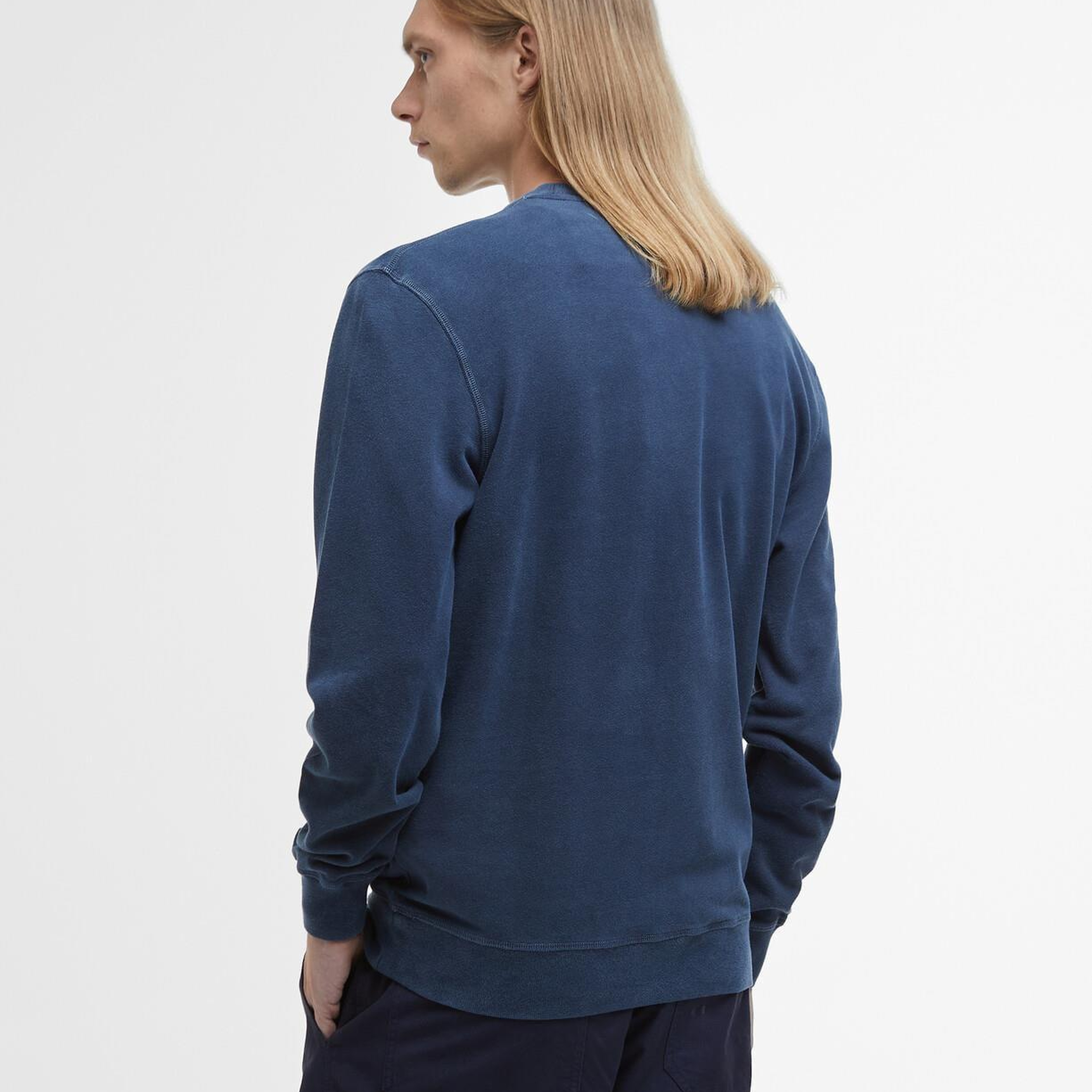 Barbour Larkhill Sweatshirt