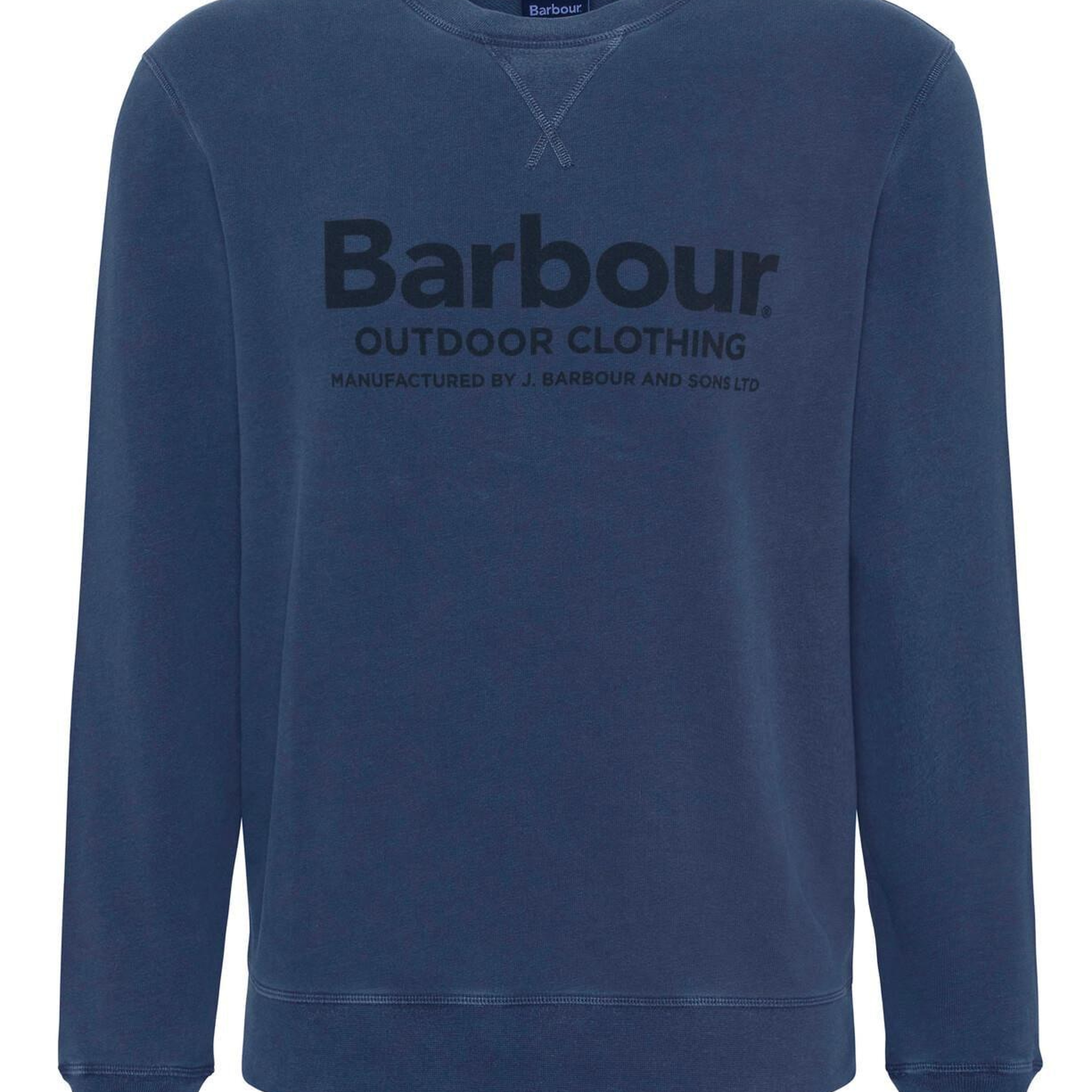 Barbour Larkhill Sweatshirt