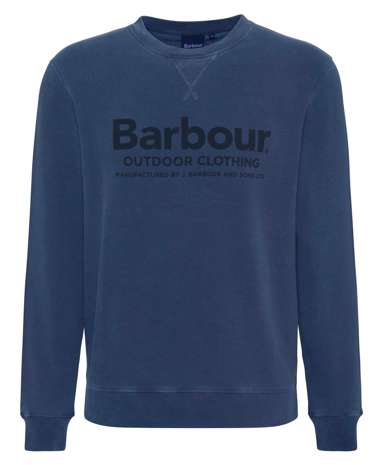 Barbour Larkhill Sweatshirt