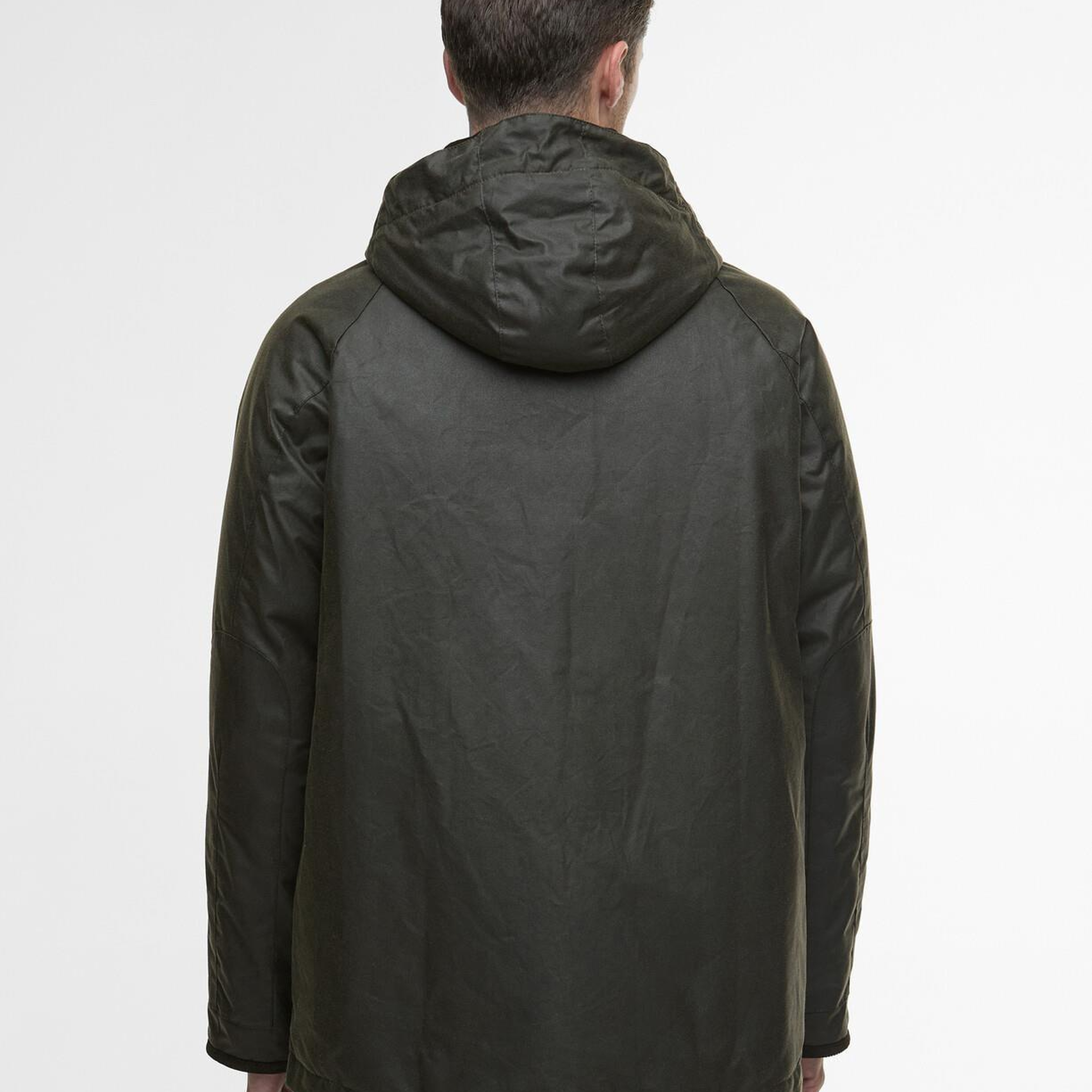 Barbour Modern Heritage Beaufort Yağlı Ceket