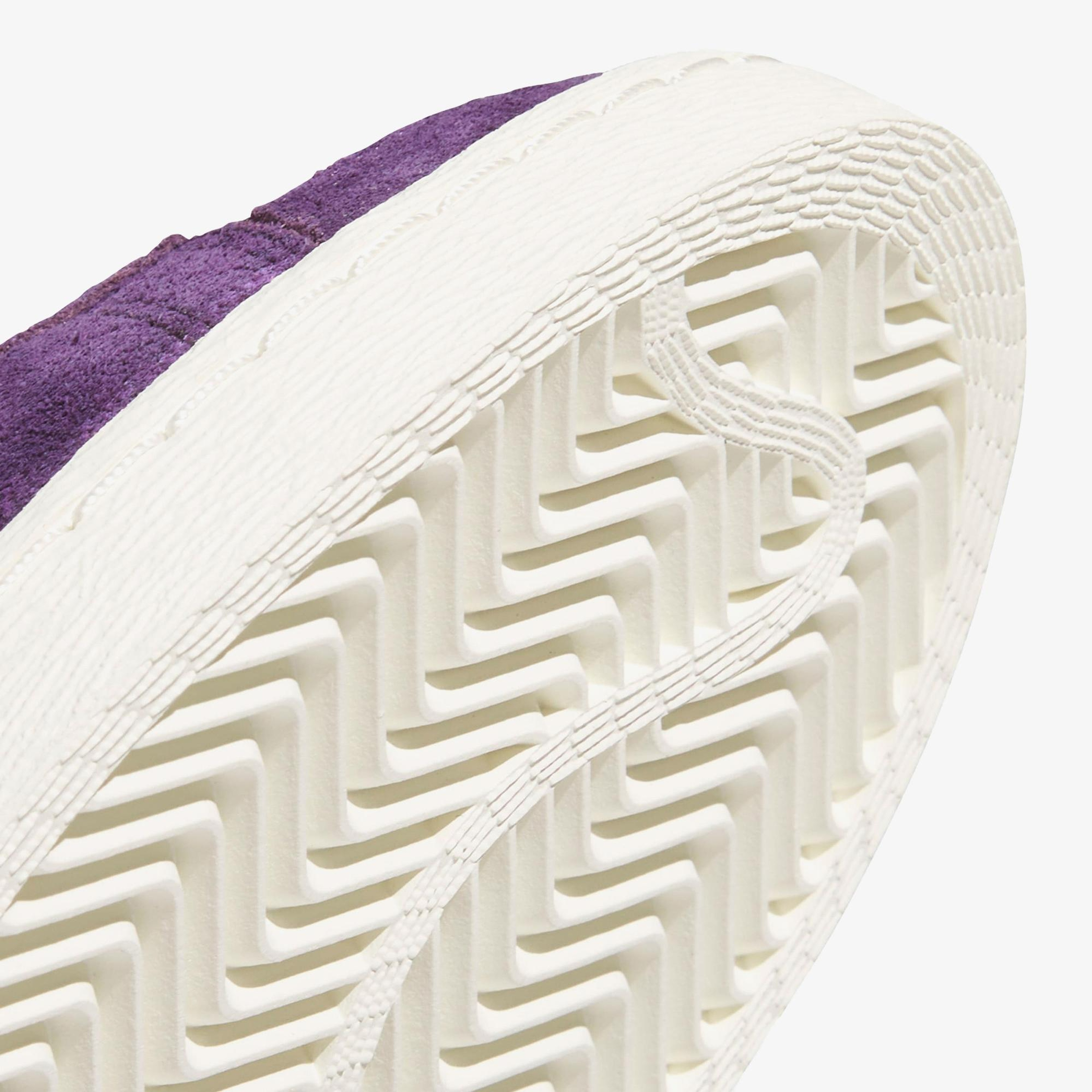 adidas Jabbar Lo Unisex Mor Spor Ayakkabı