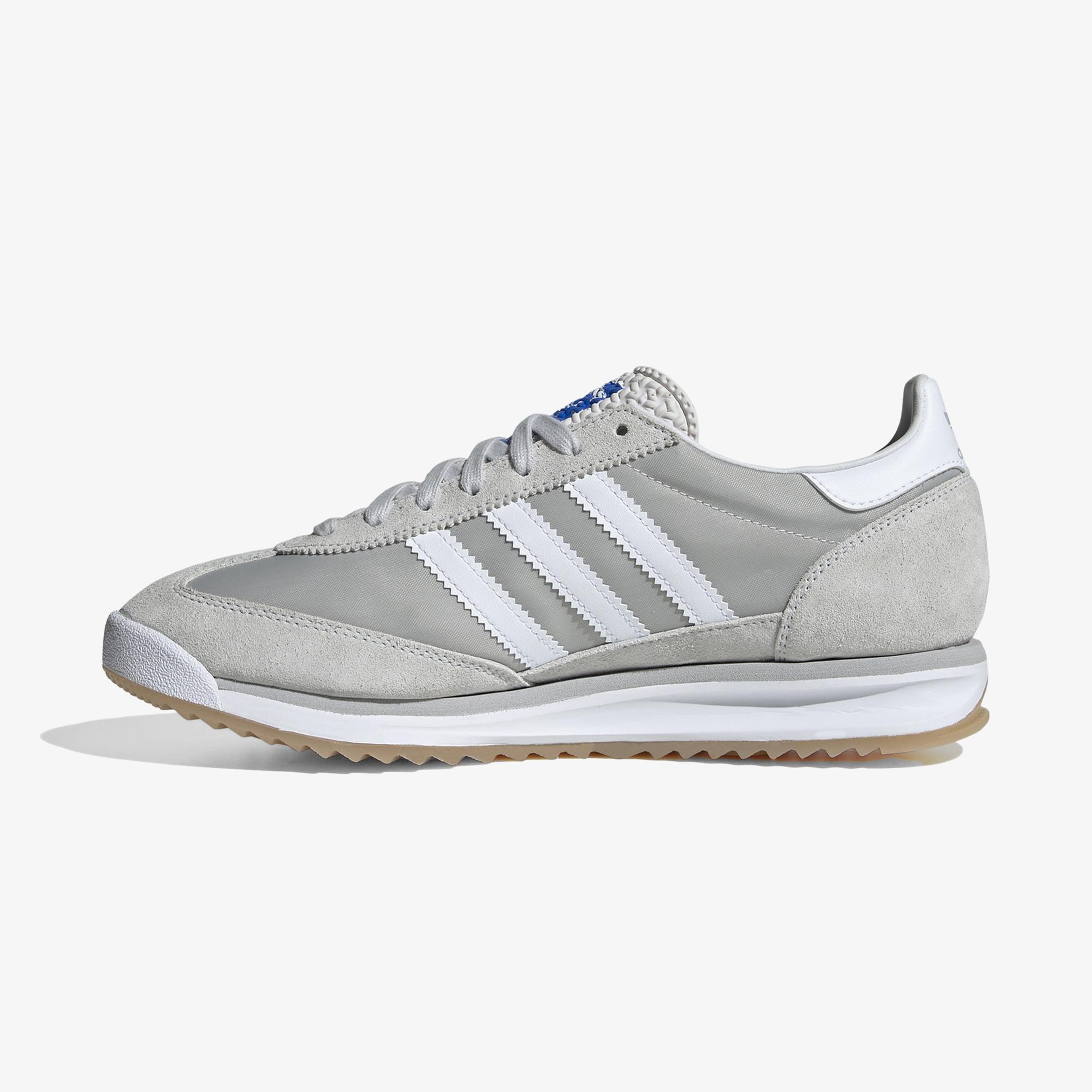 adidas SL 72 RS Kadın Gri Sneaker