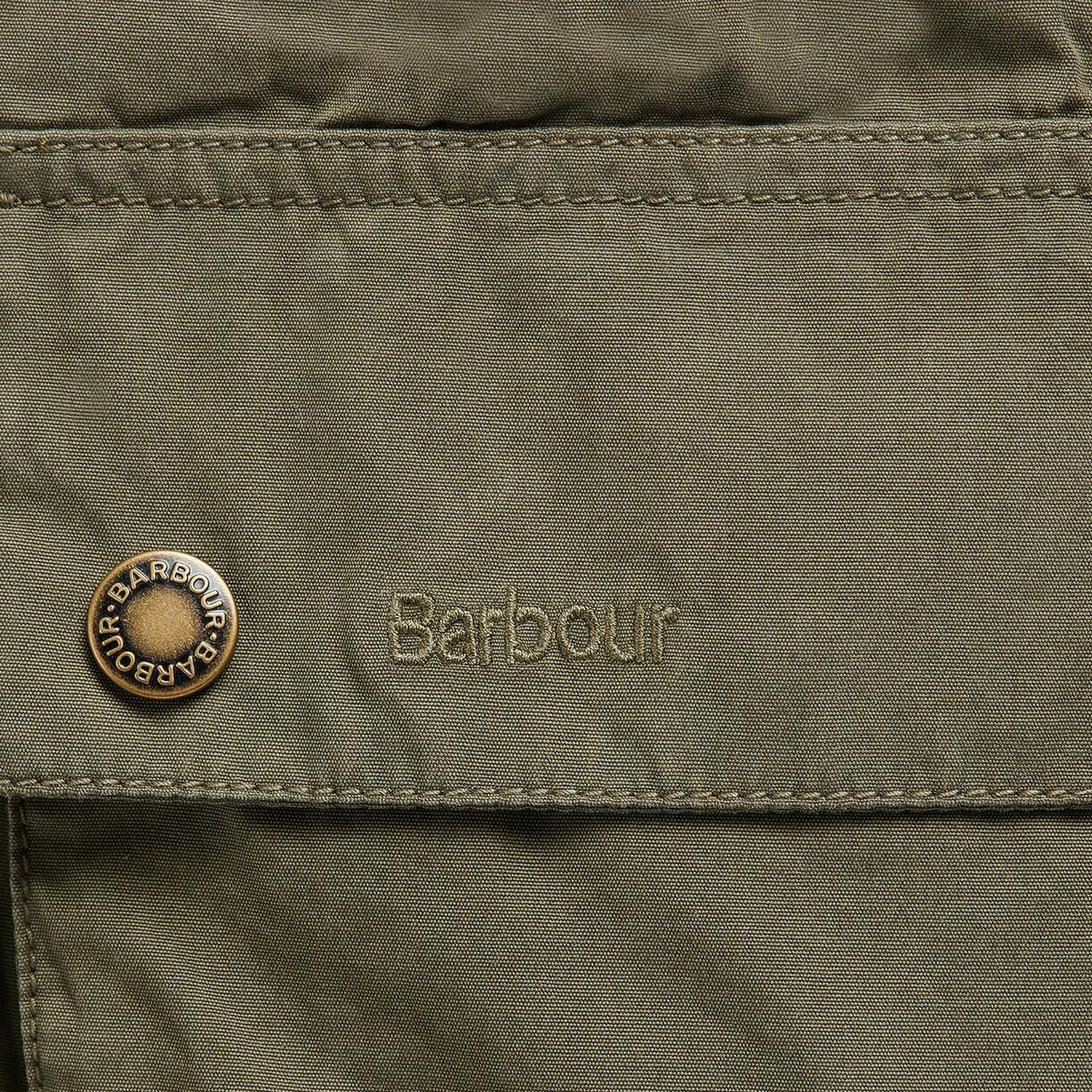 Barbour Ashby Casual Ceket