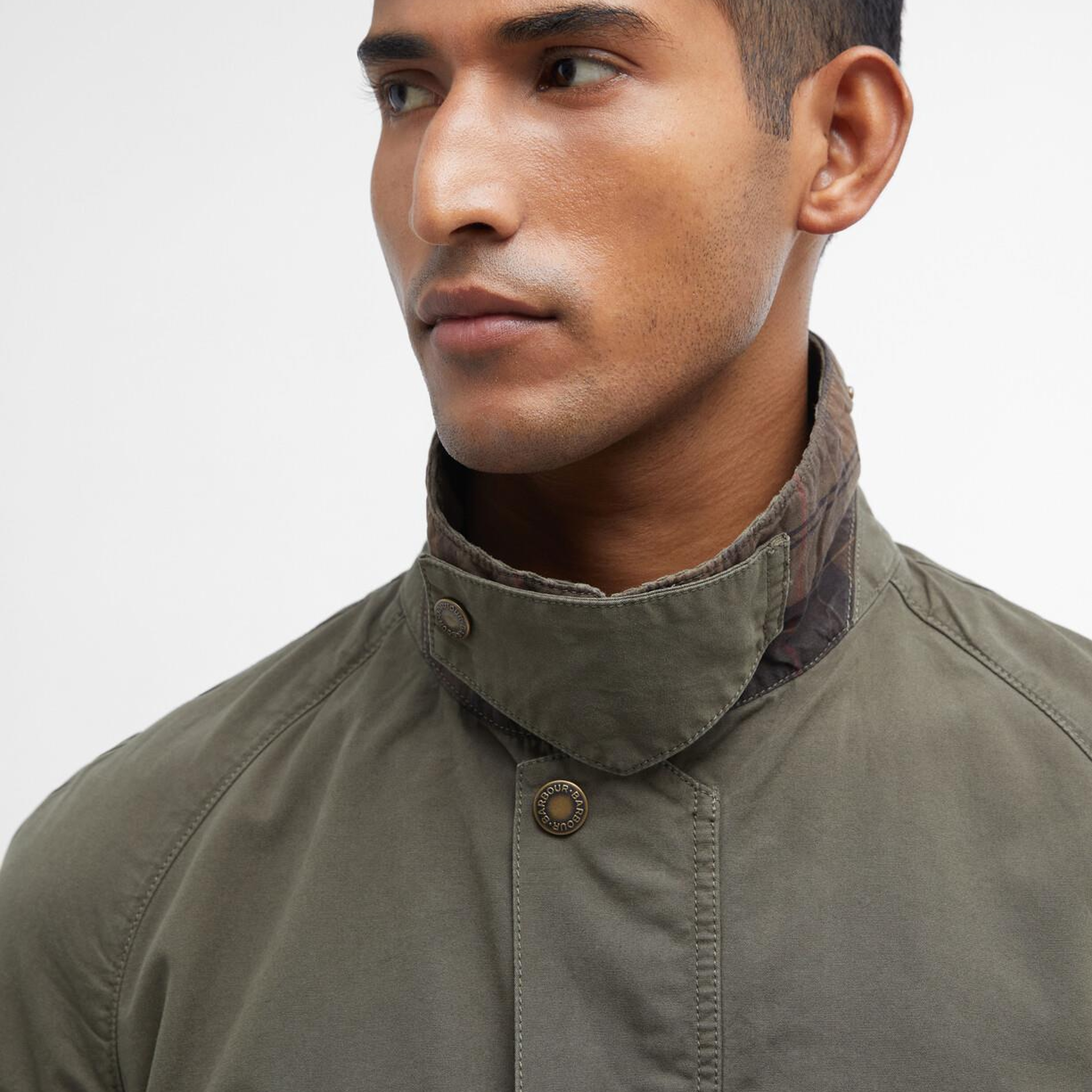 Barbour Ashby Casual Ceket