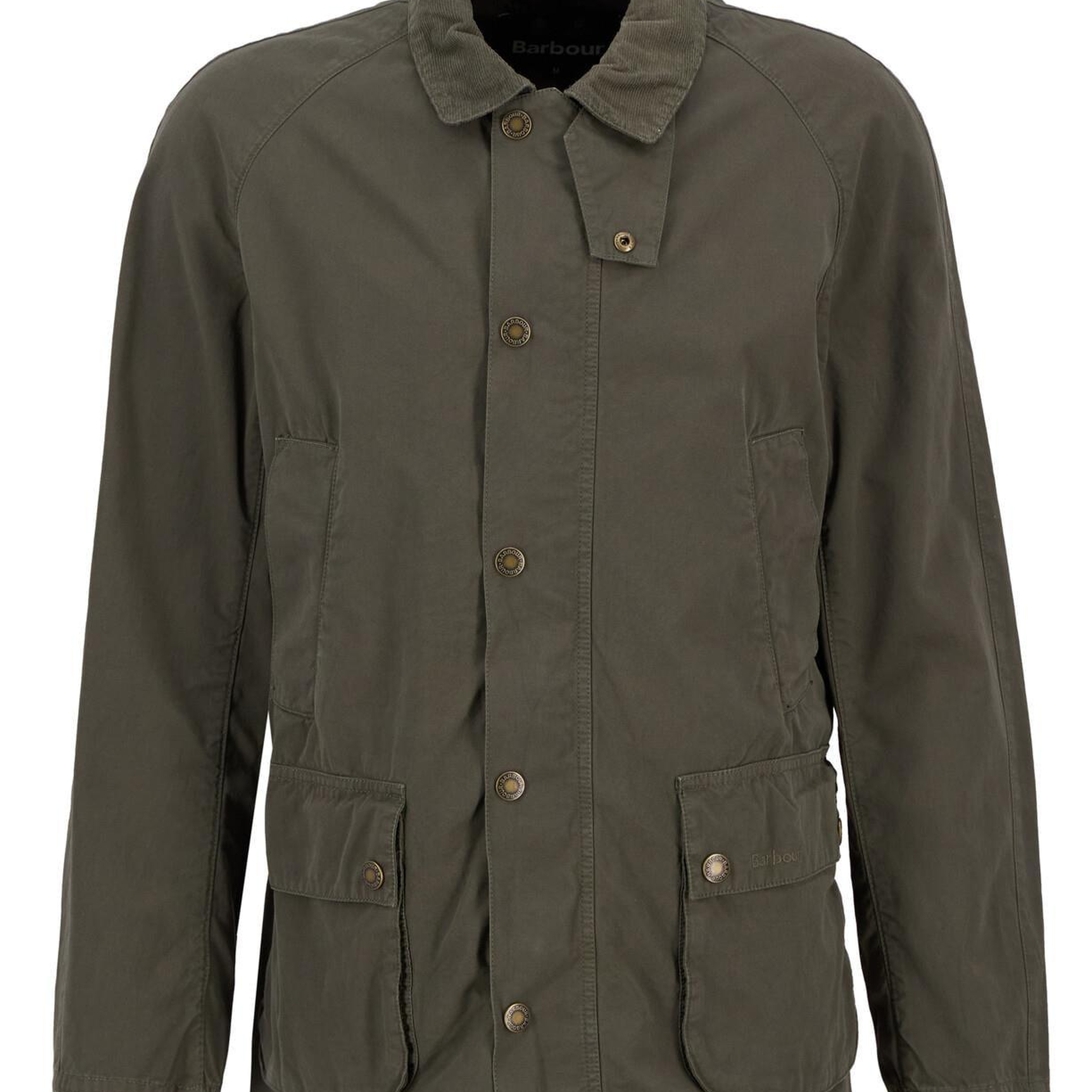 Barbour Ashby Casual Ceket