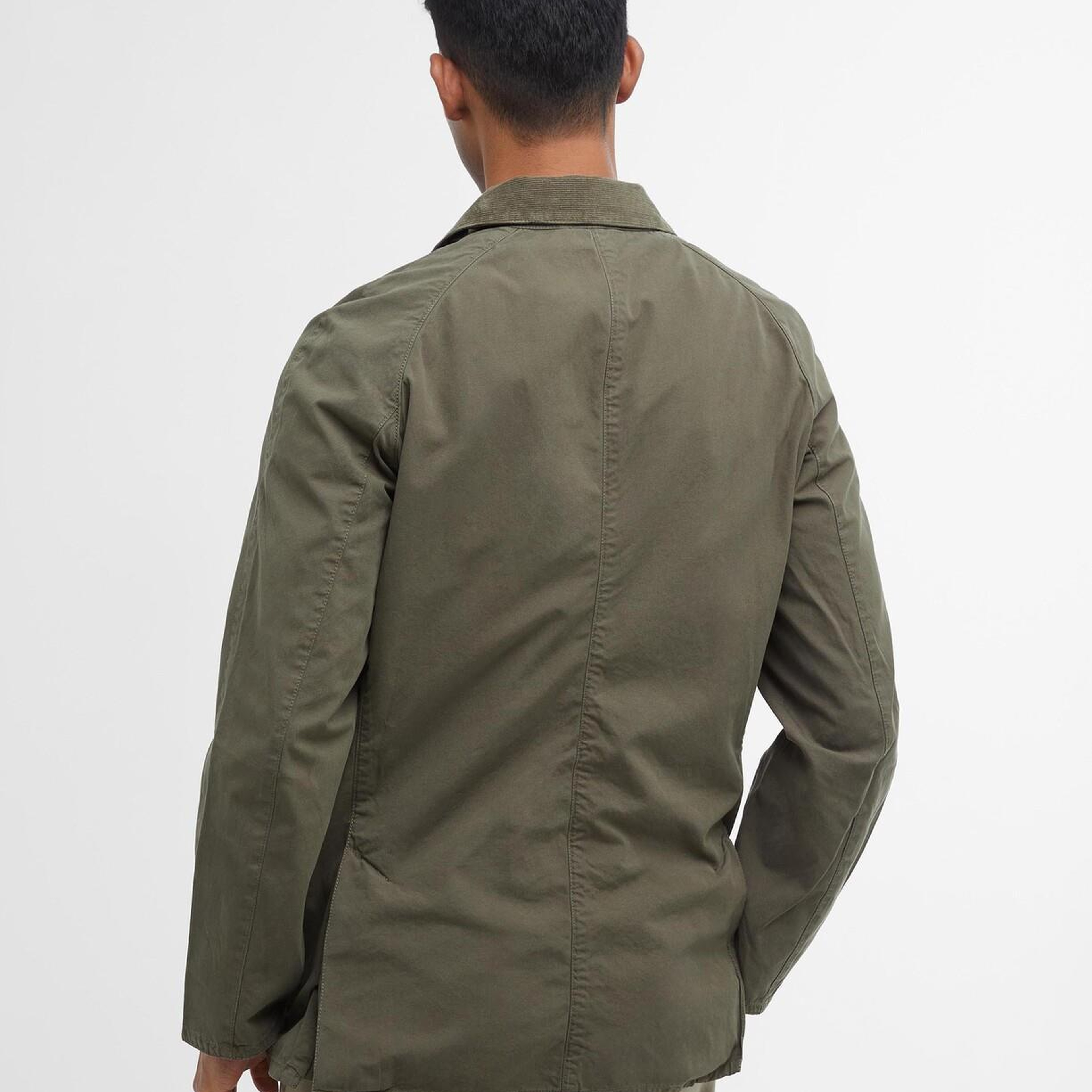 Barbour Ashby Casual Ceket