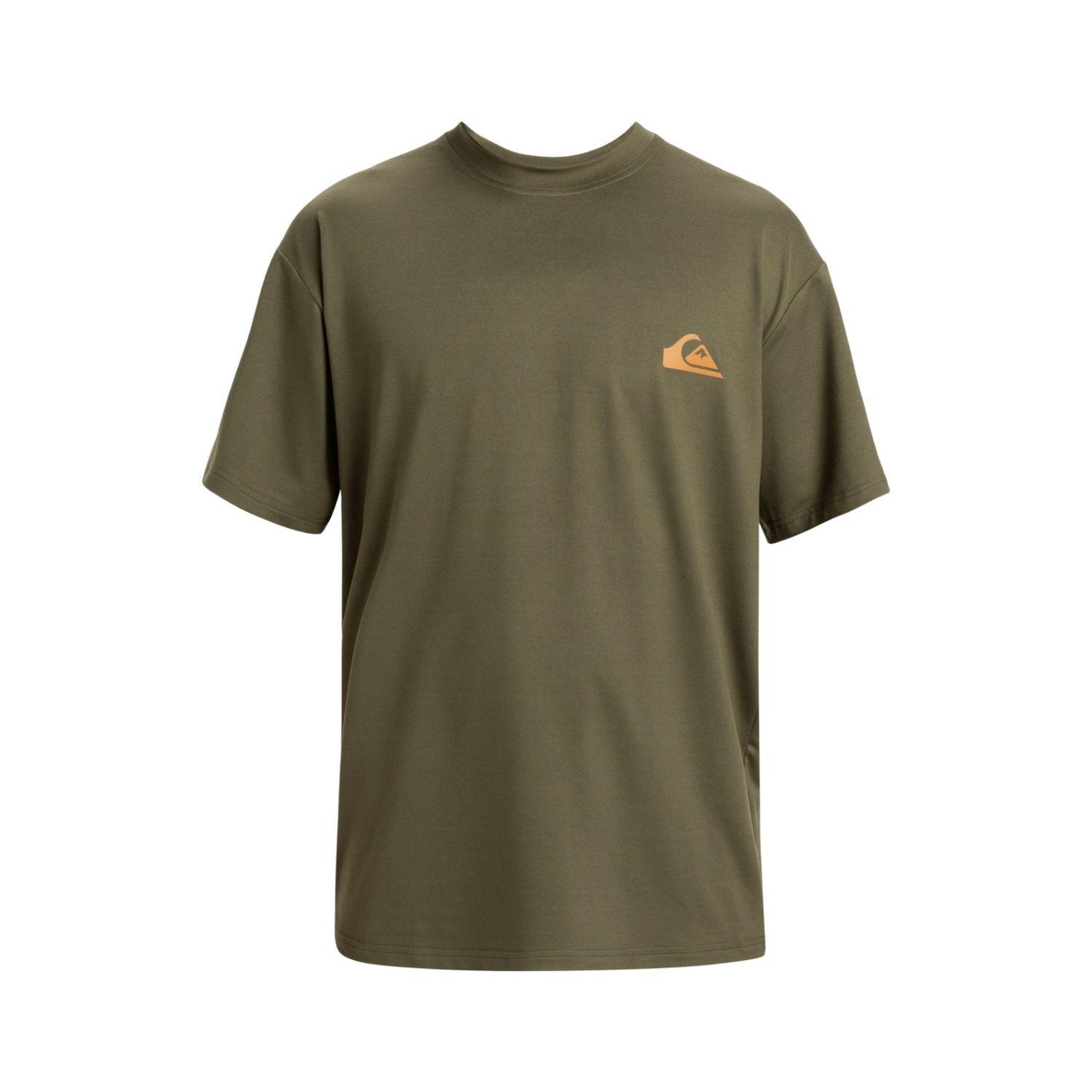 Quiksilver Everyday Surf Erkek Yeşil Likra