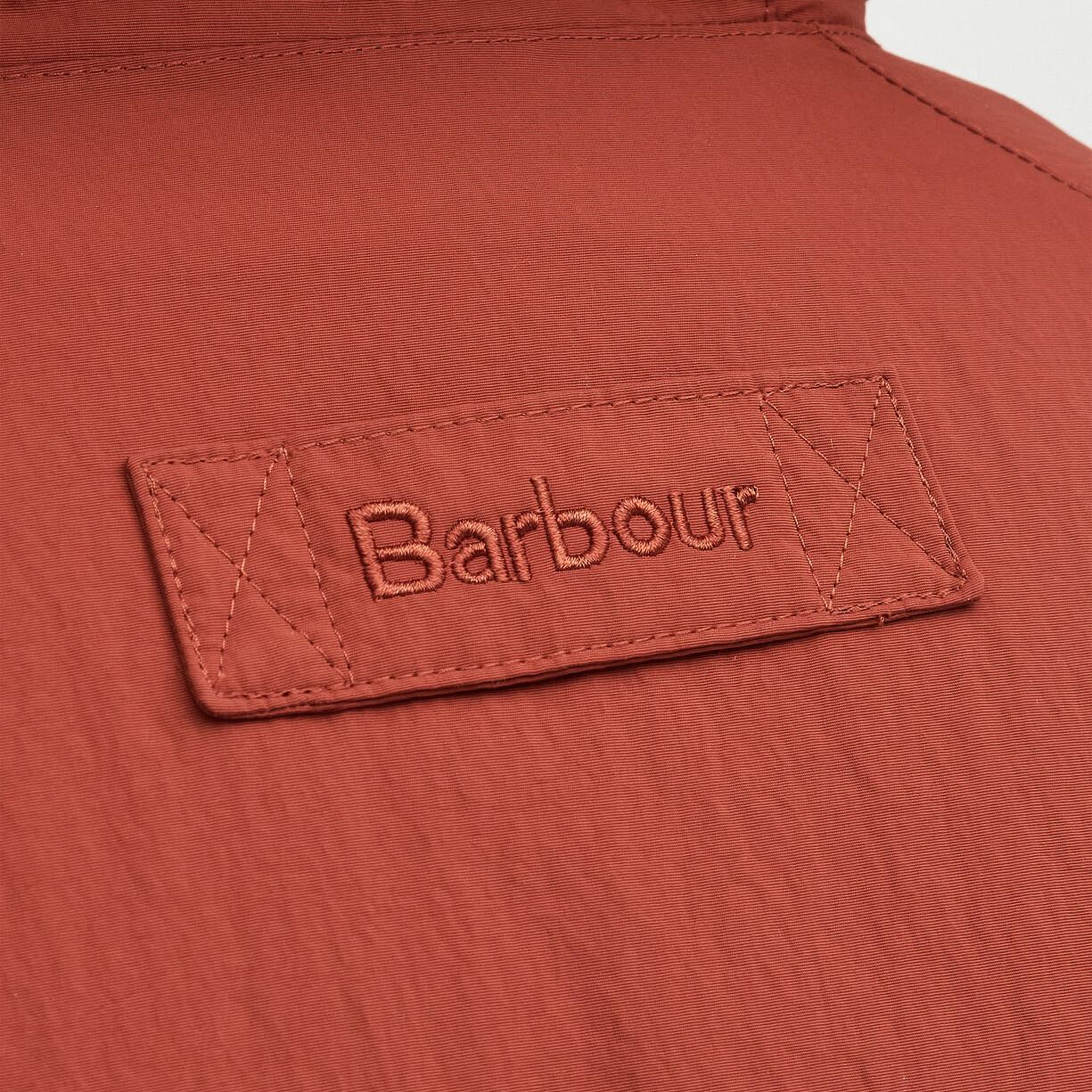 Barbour Field Showerproof Ceket