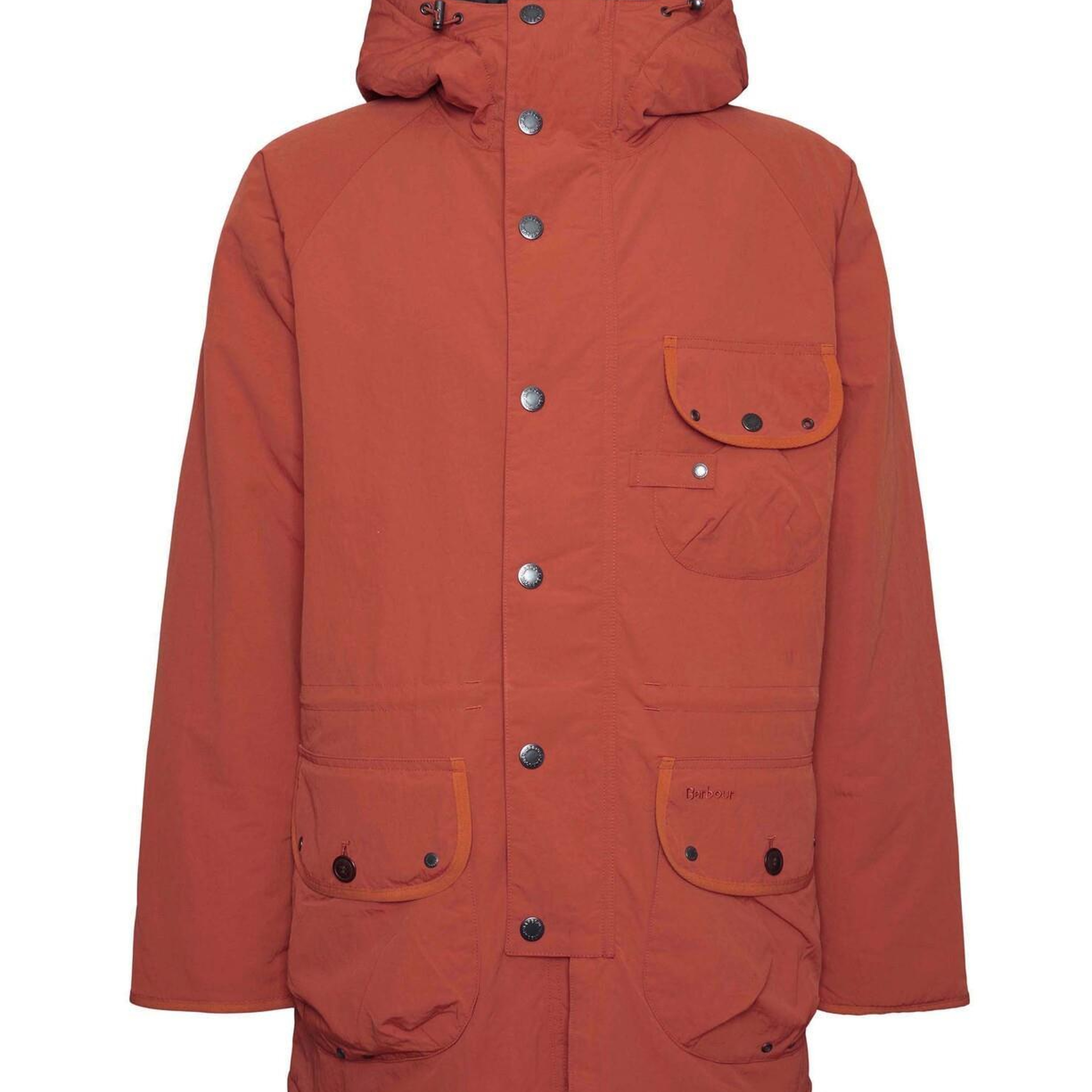Barbour Field Showerproof Ceket