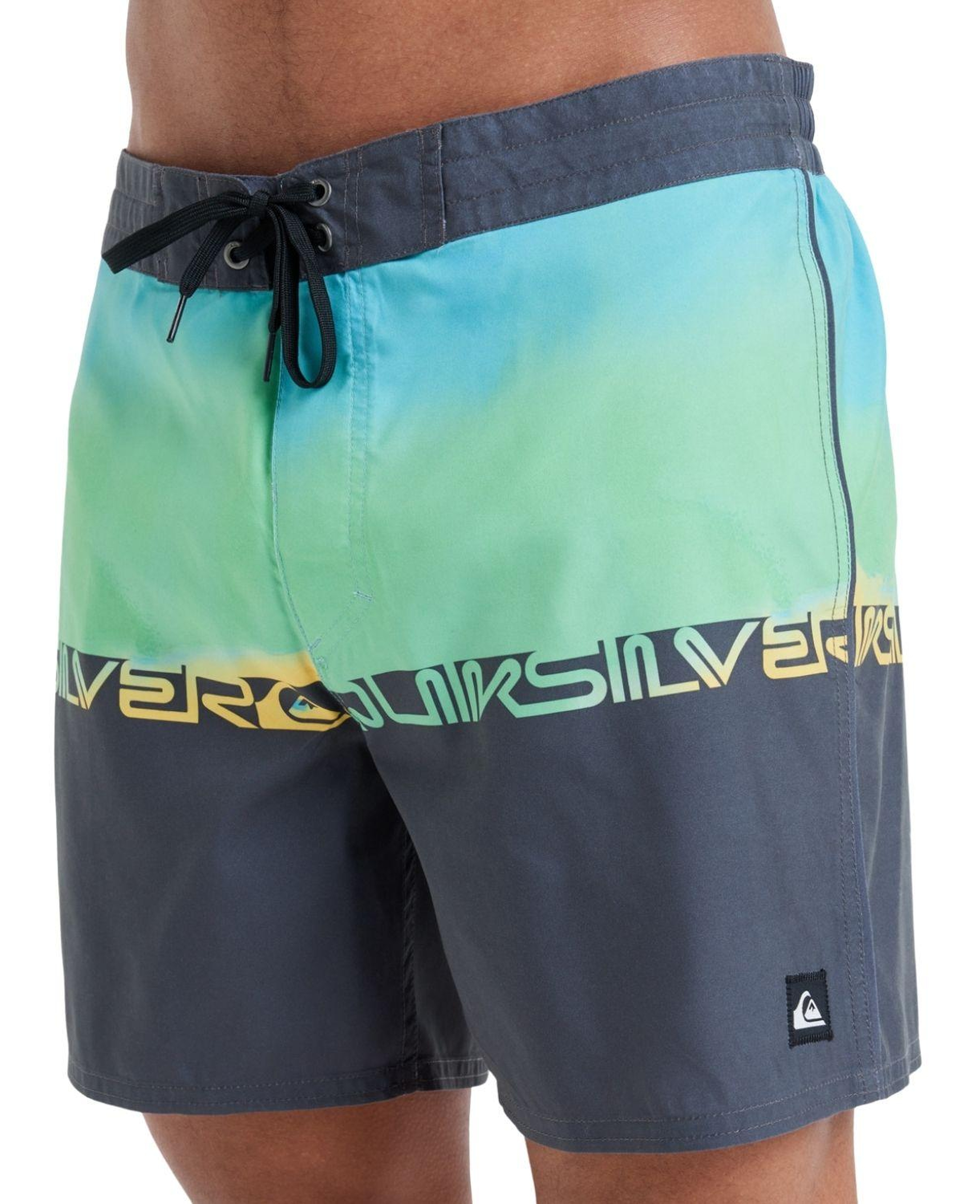 Quiksilver Everyday Half Jam 16 Erkek Boardshort