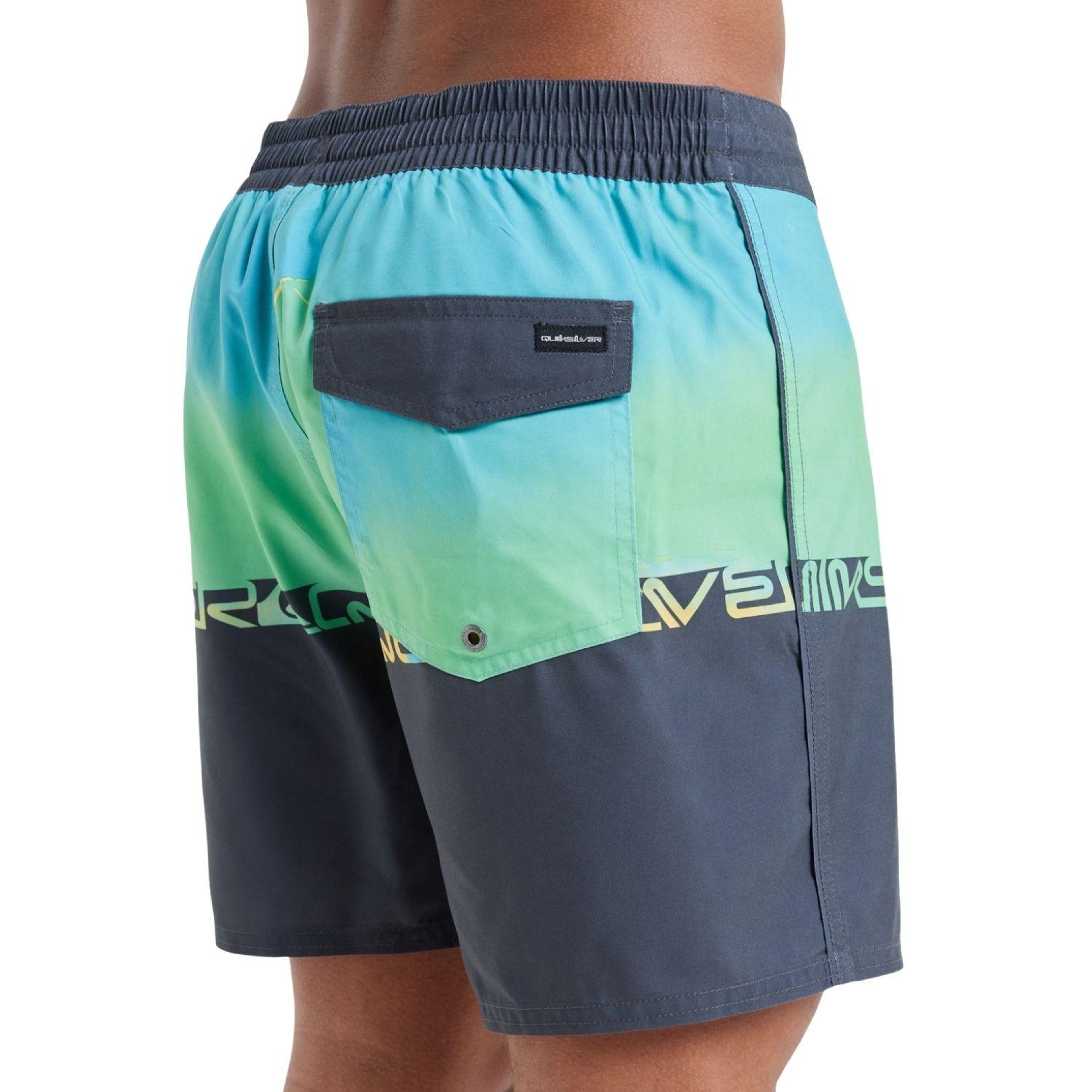 Quiksilver Everyday Half Jam 16 Erkek Boardshort