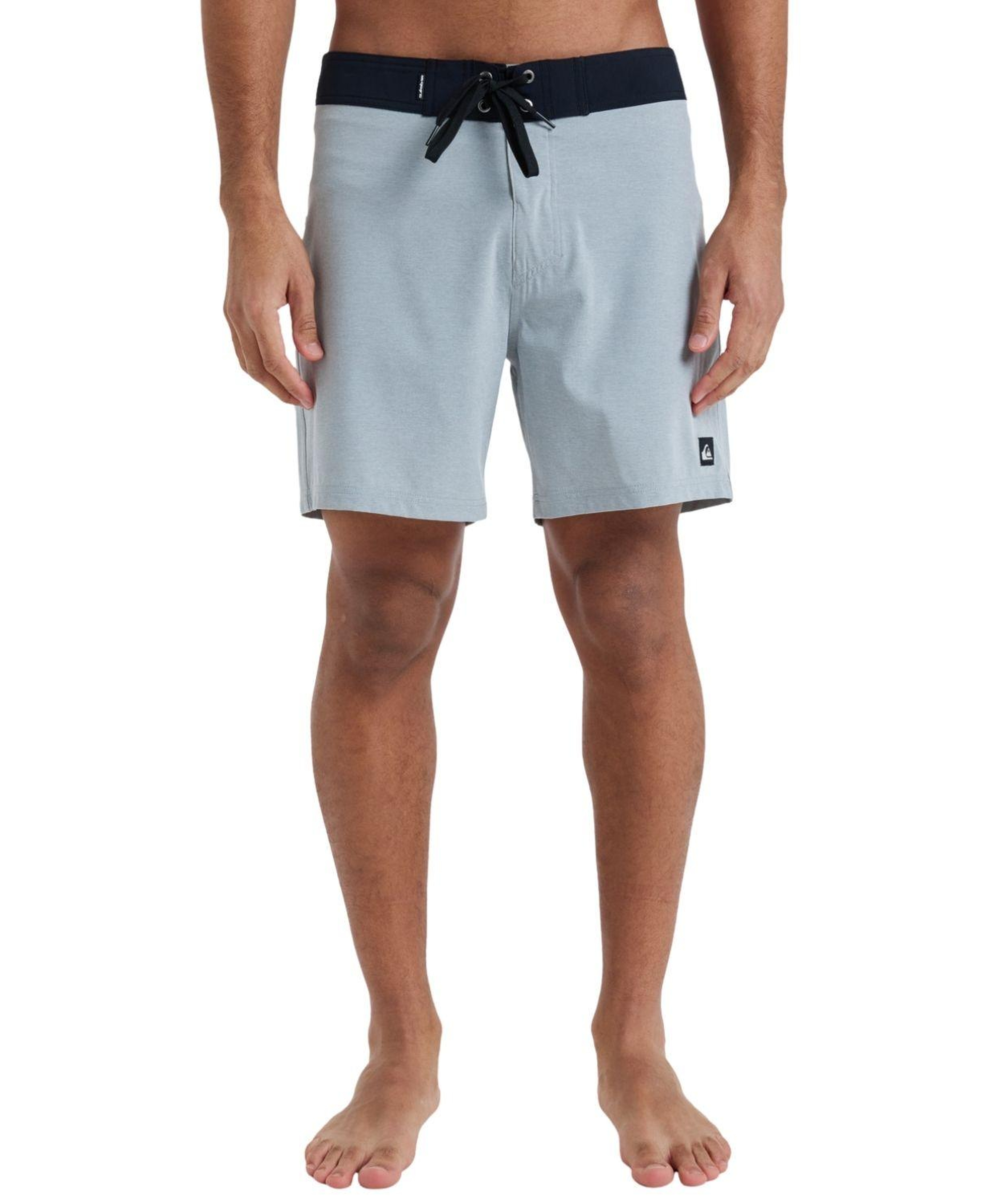 Quiksilver Surfsilk Kaimana 16 Erkek Boardshort