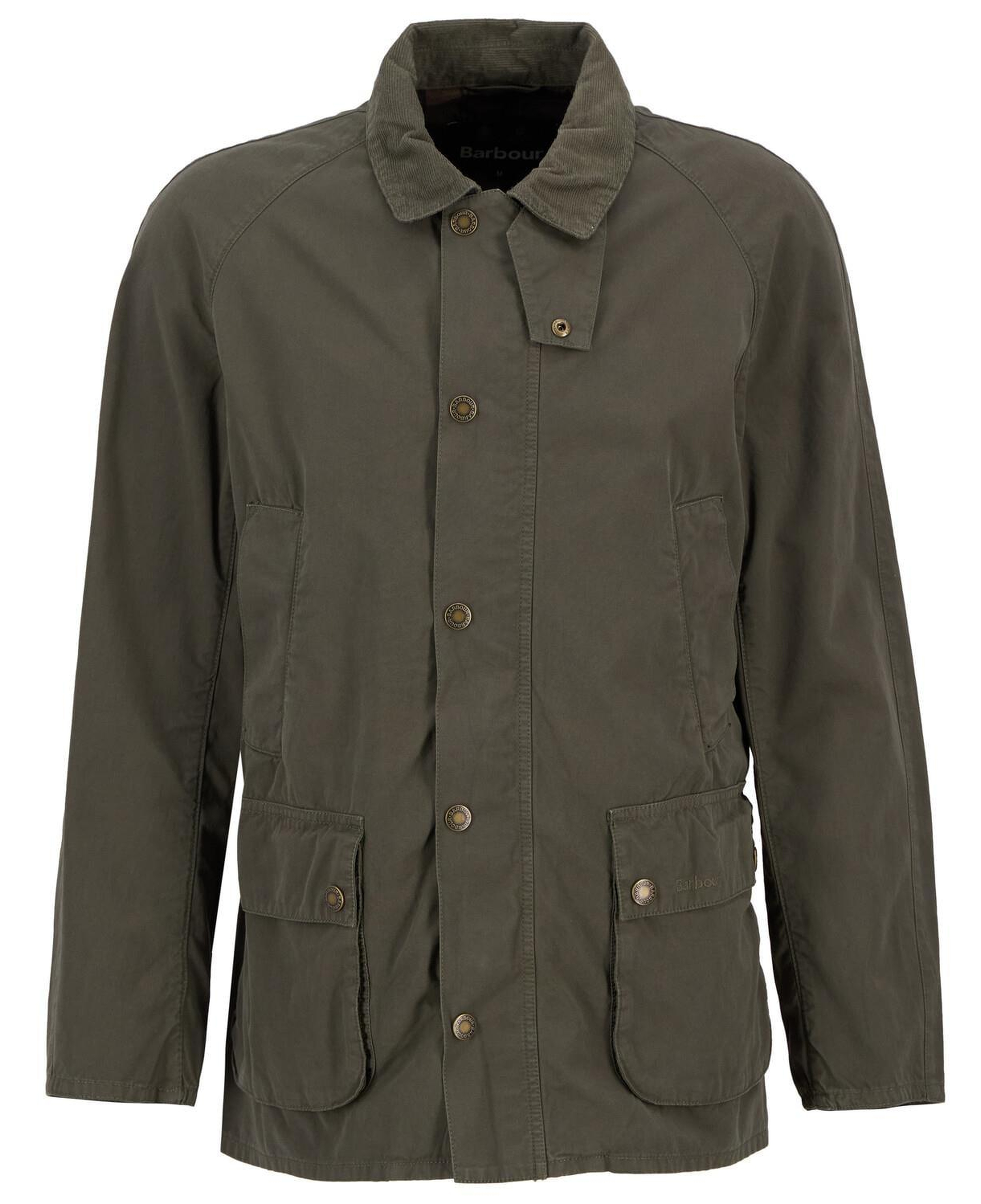 Barbour Ashby Casual Ceket
