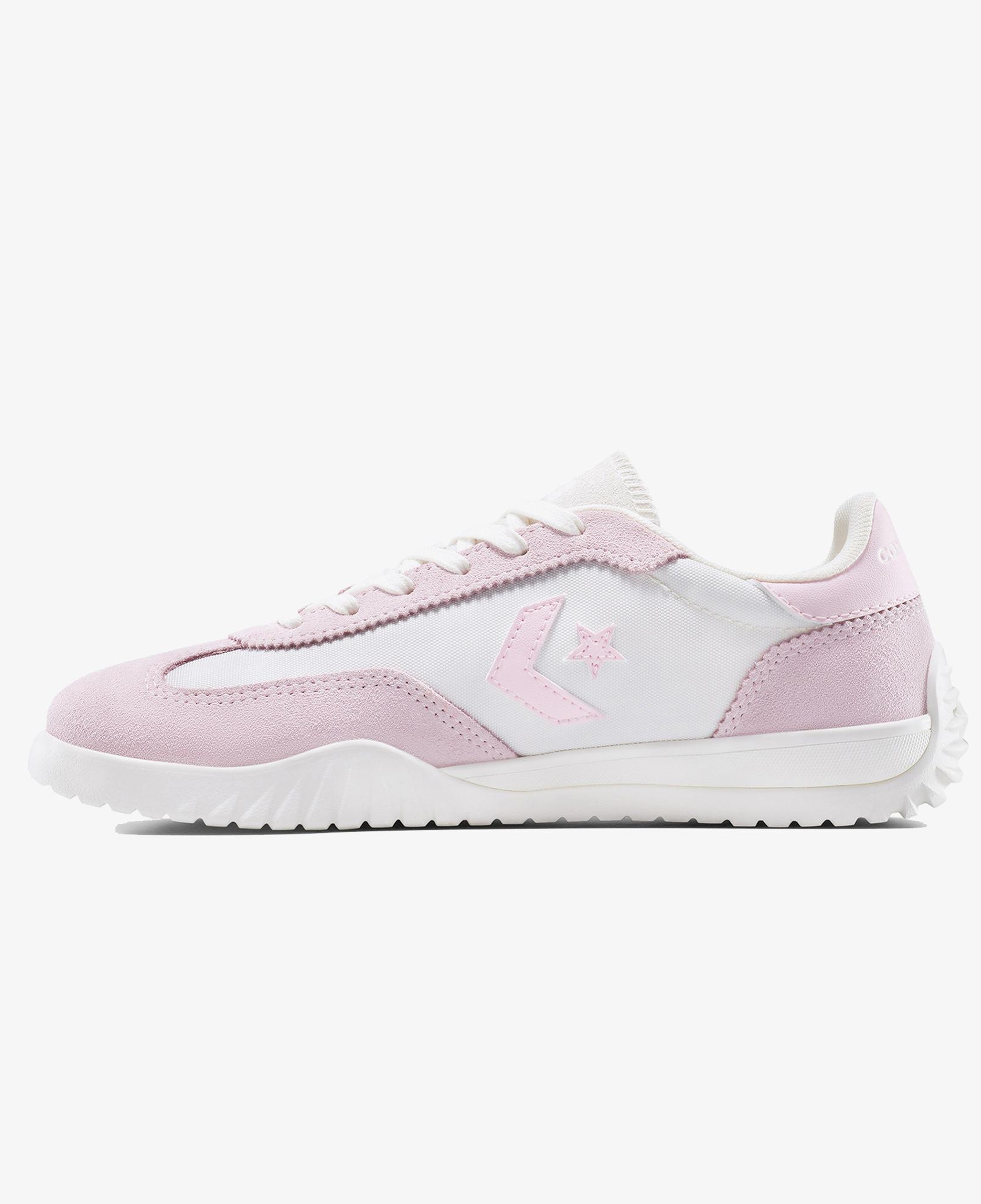Converse Run Star Trainer Unisex Pembe Sneaker