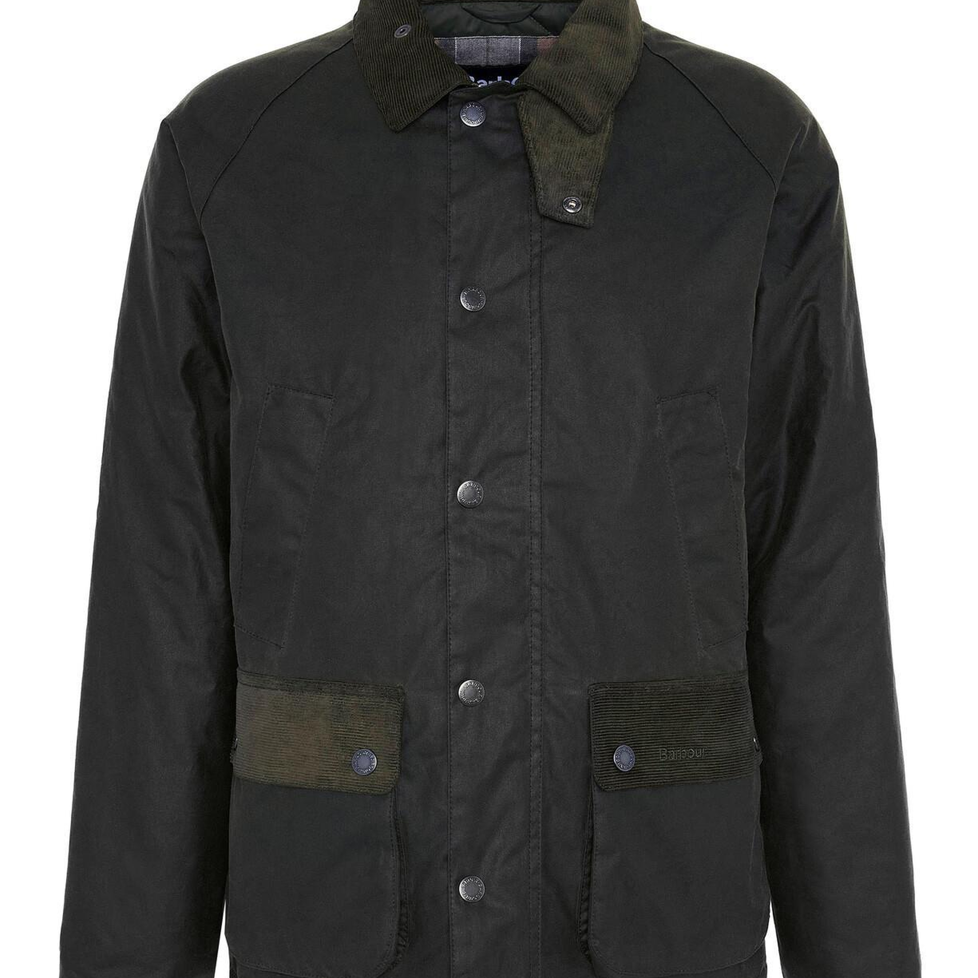 Barbour Cordale Yağlı Ceket