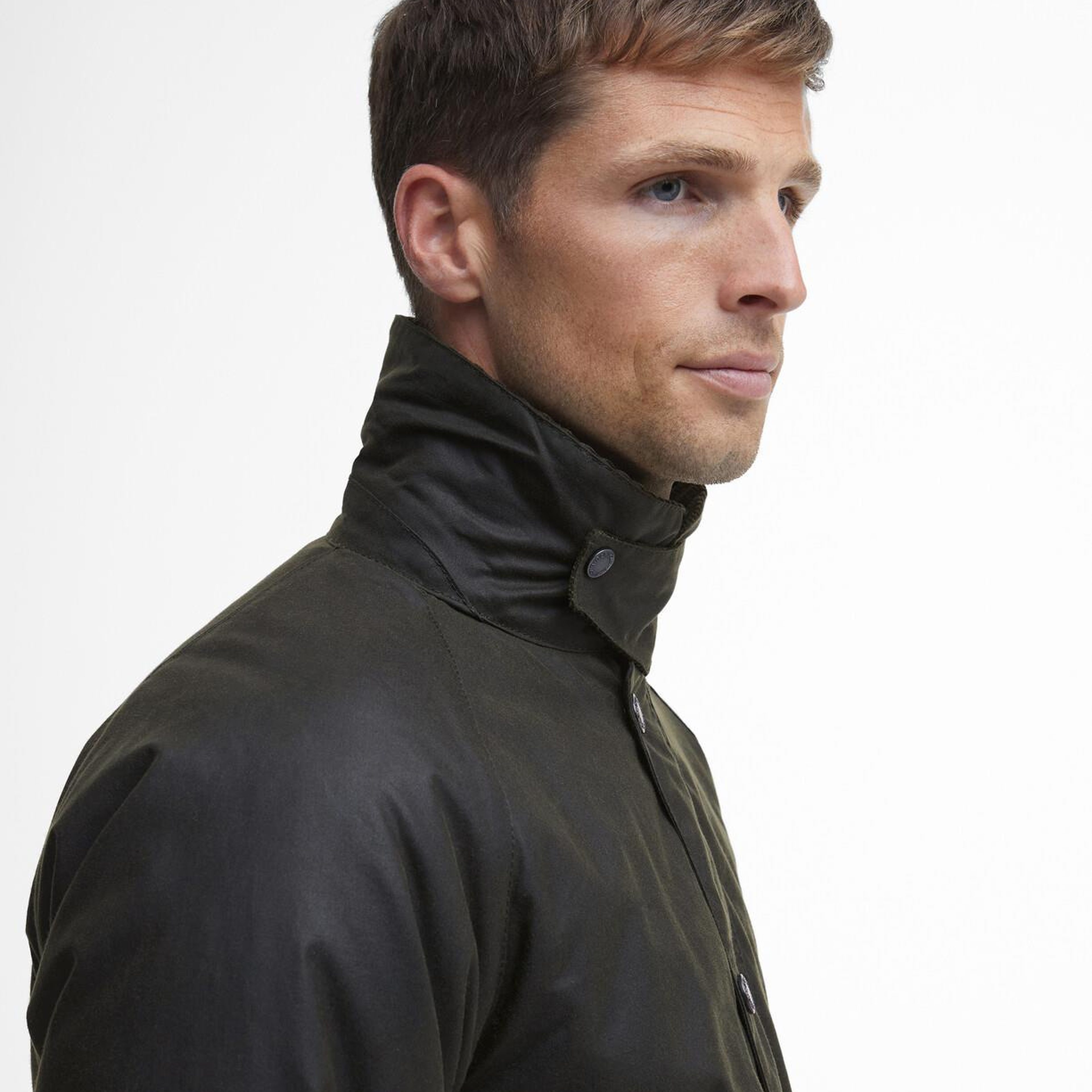 Barbour Cordale Yağlı Ceket