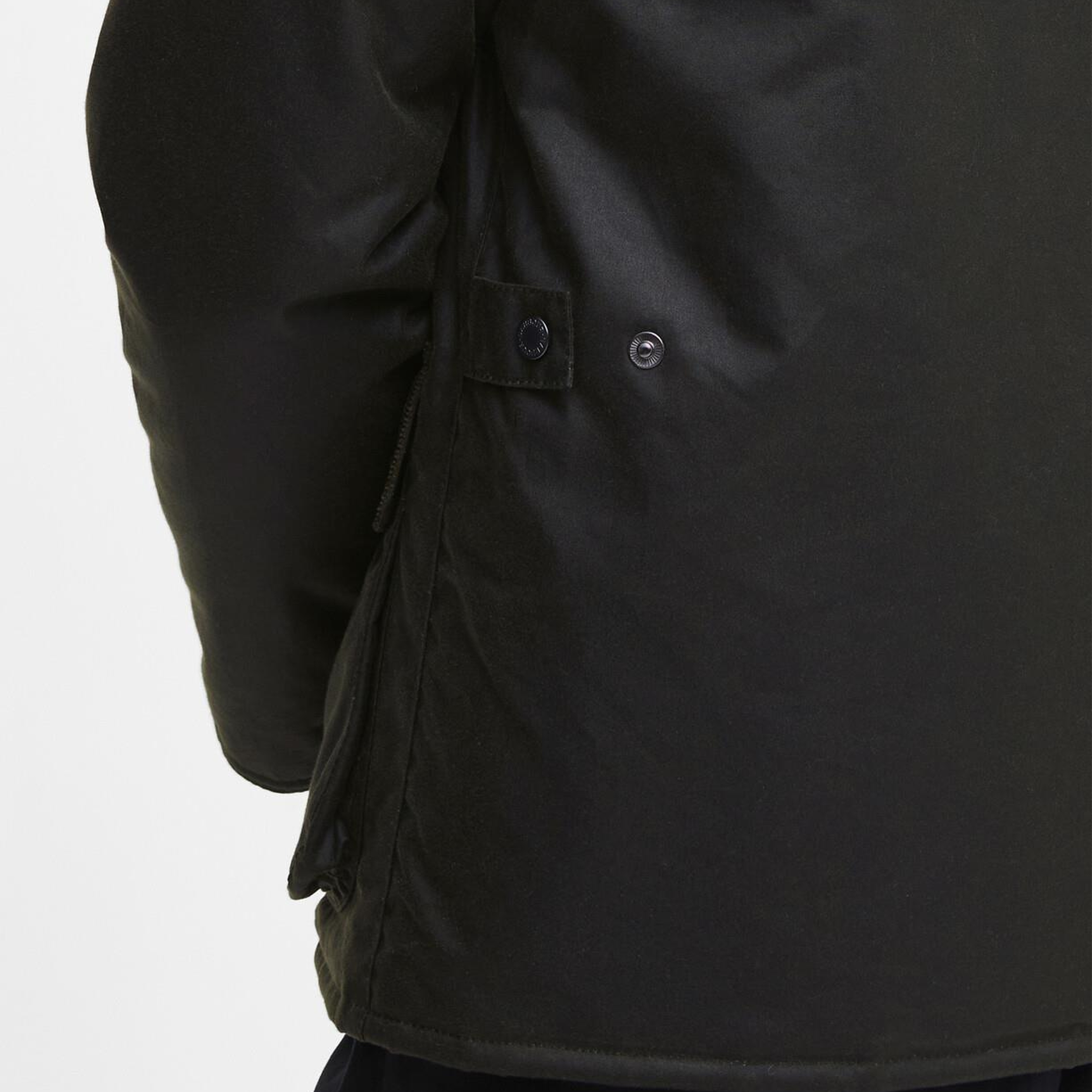 Barbour Cordale Yağlı Ceket