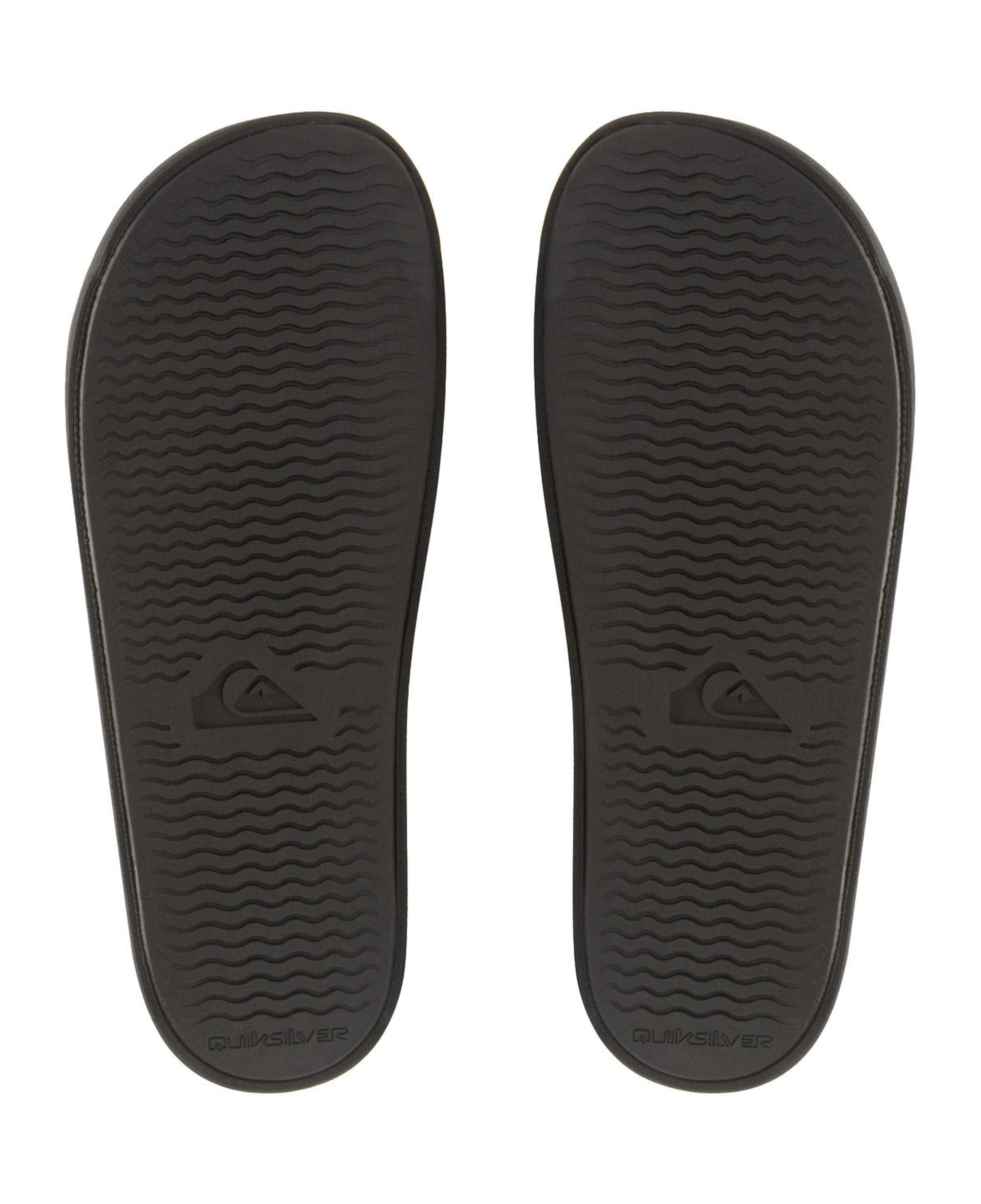 Quiksilver Dockyard Rf Erkek Terlik