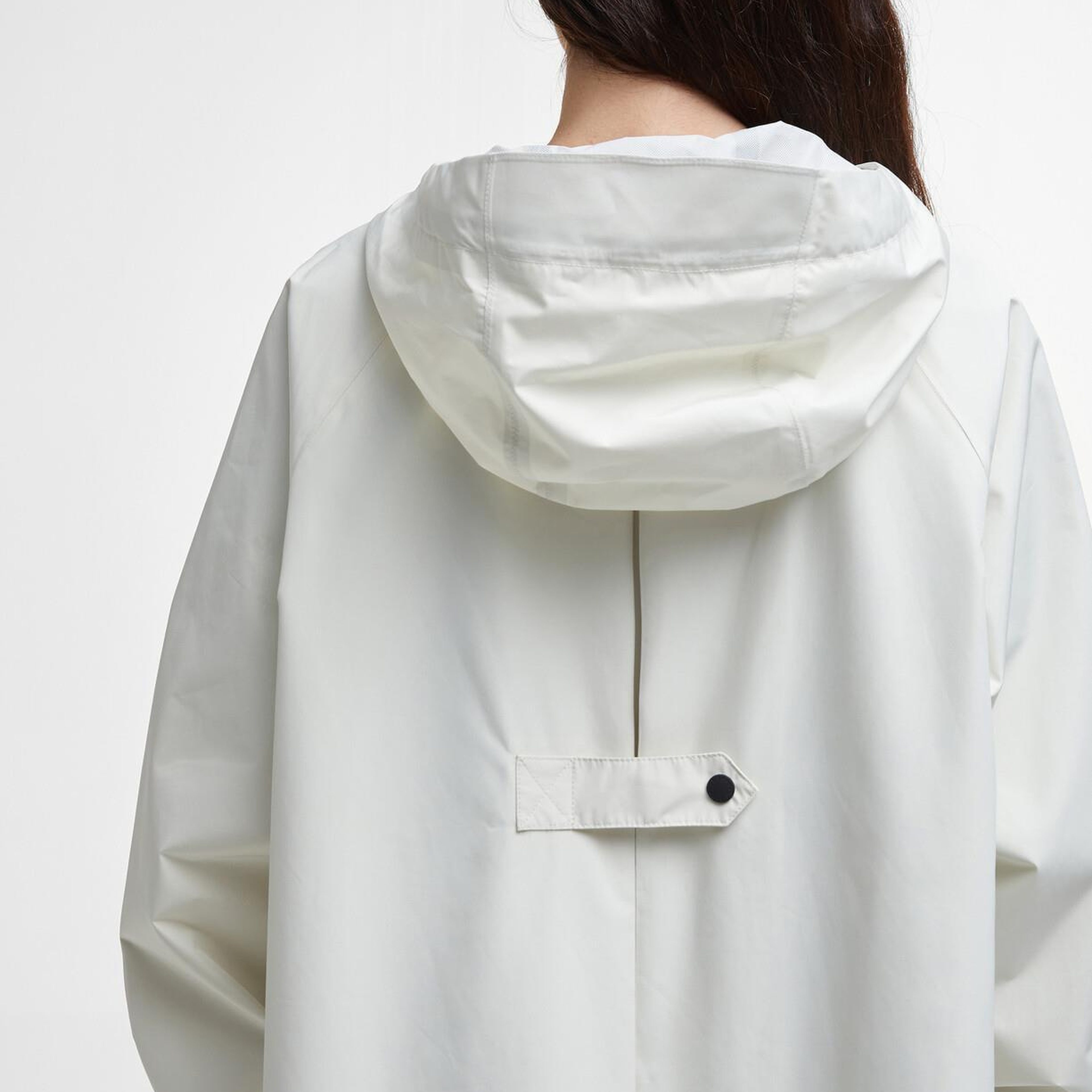 Barbour Jayla Waterproof Parka