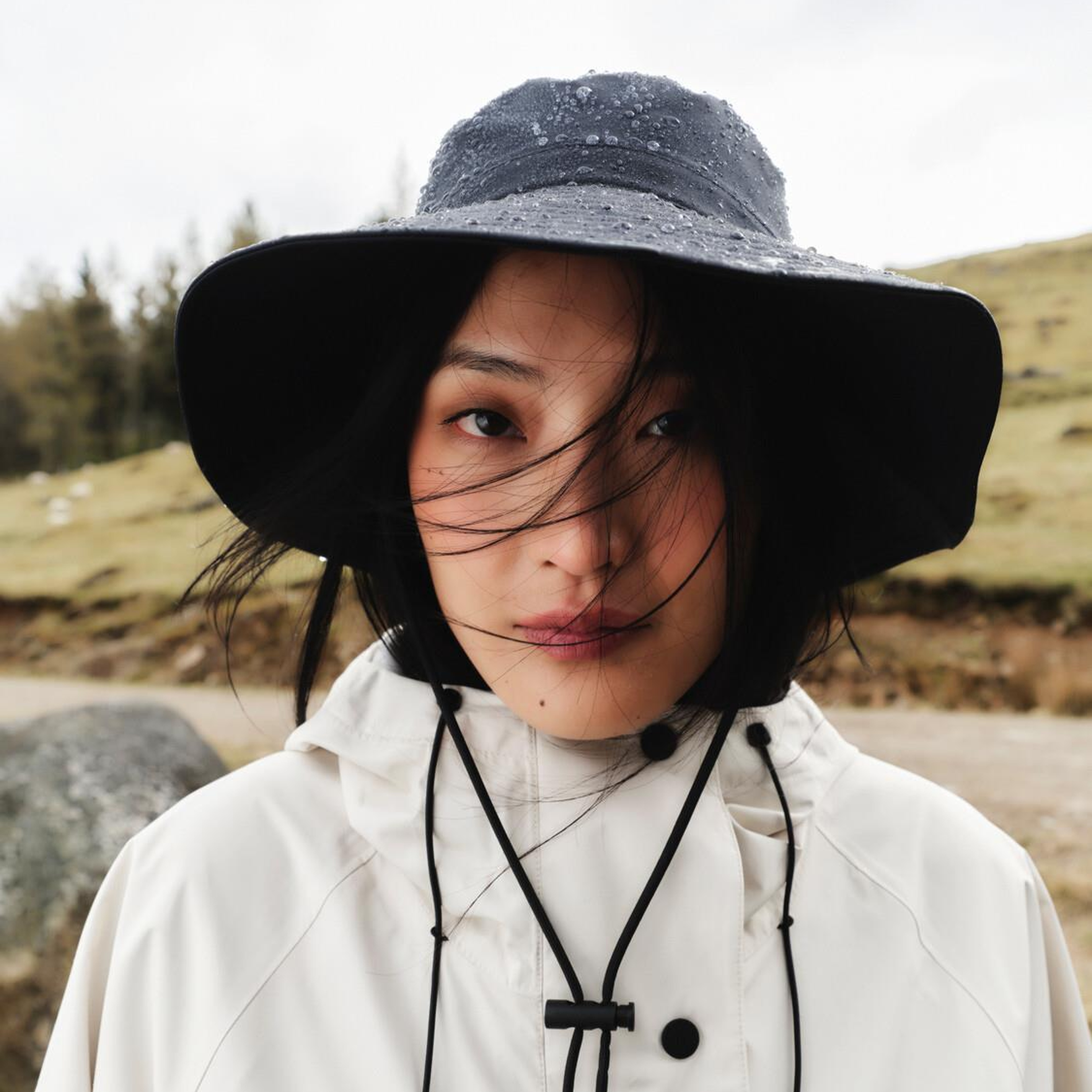 Barbour Jayla Waterproof Parka