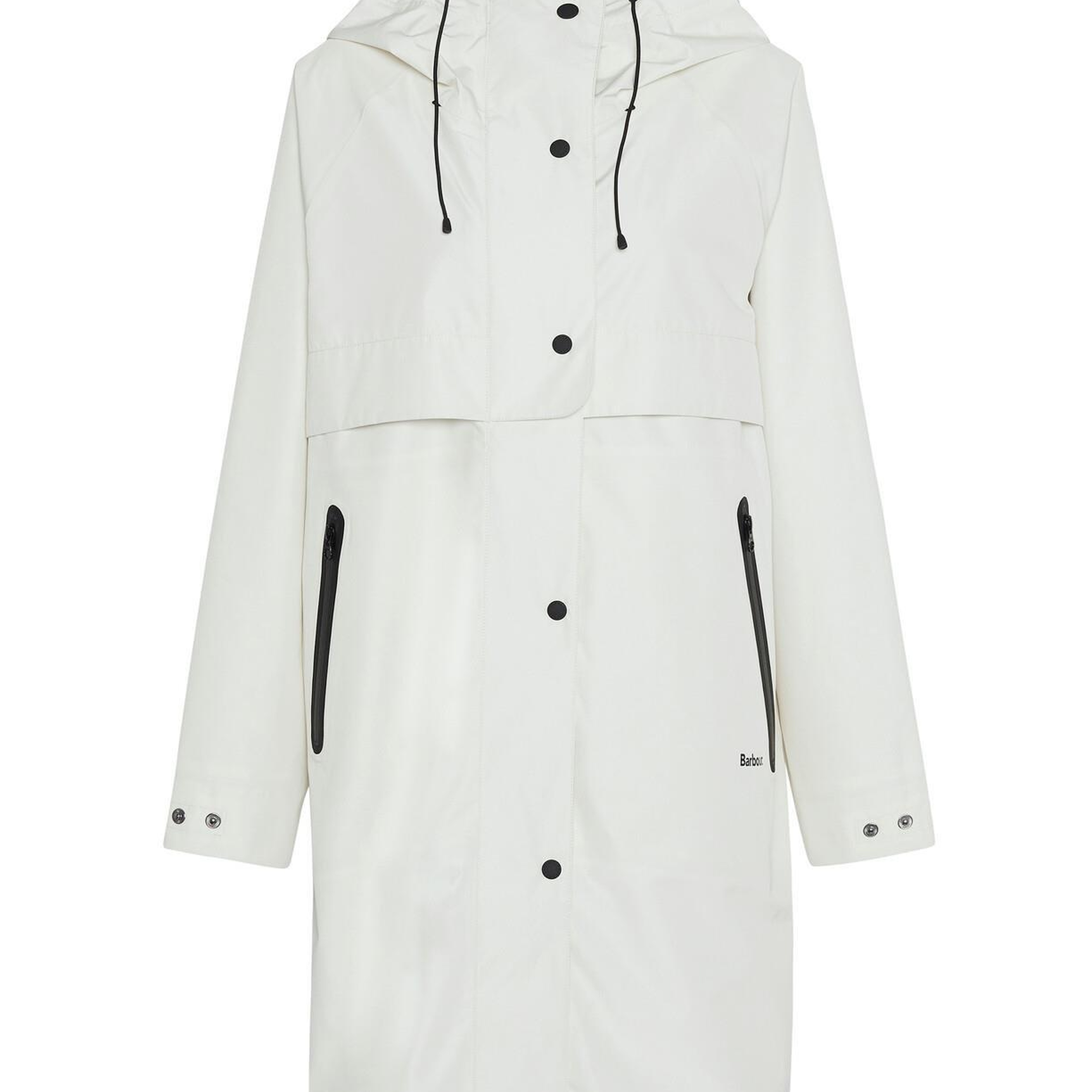 Barbour Jayla Waterproof Parka