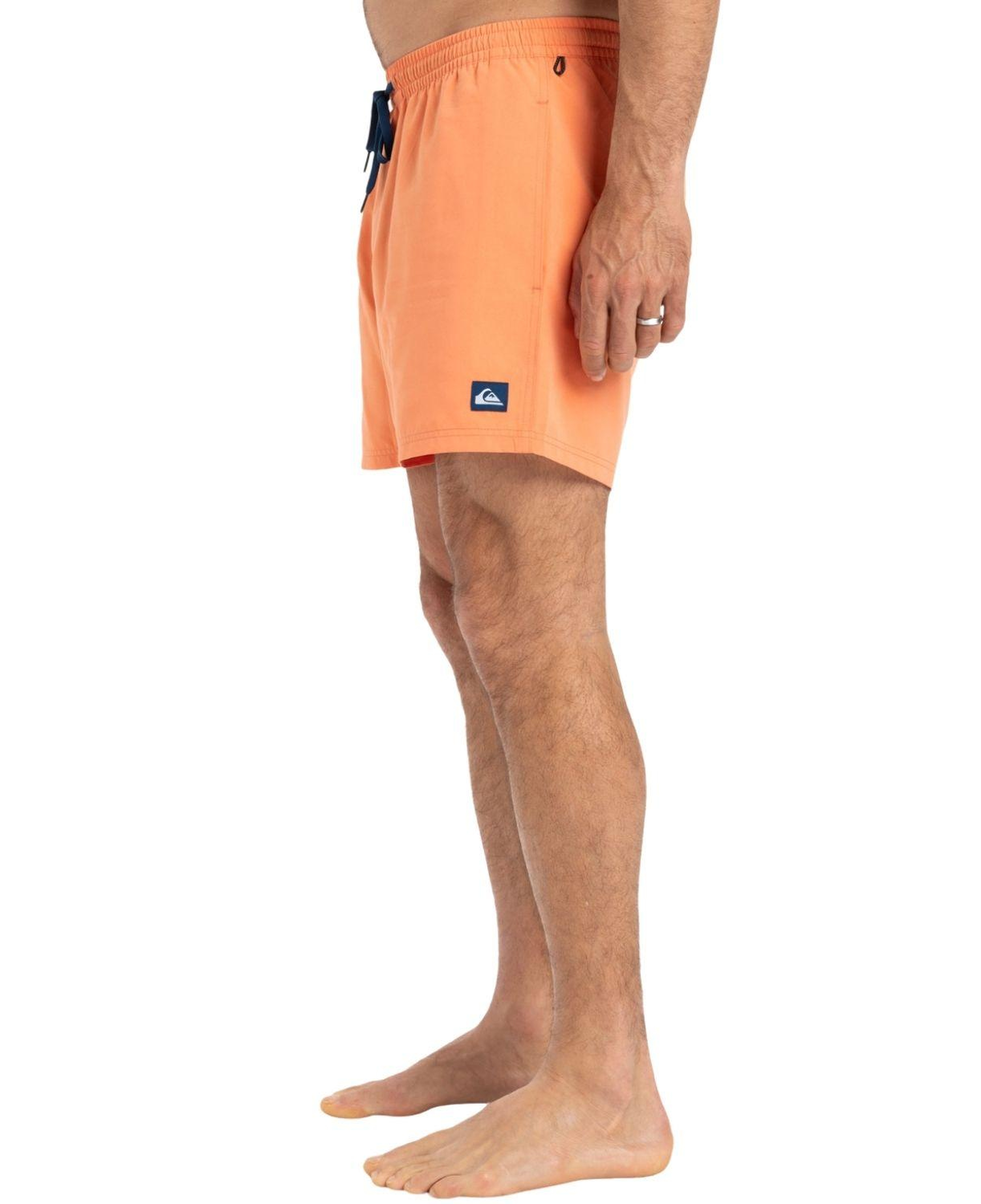 Quiksilver Everyday Solid 15 Erkek Volley Short