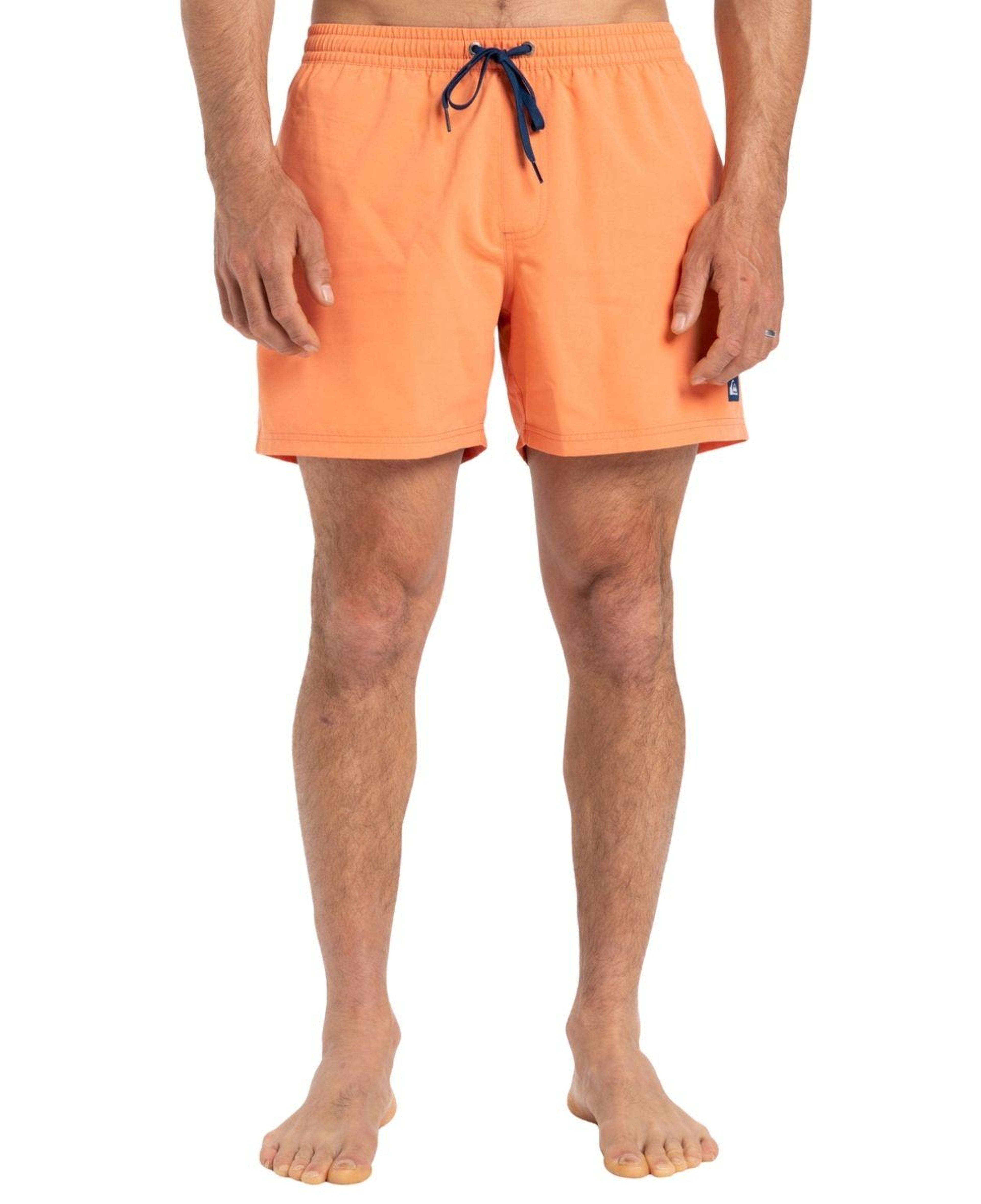 Quiksilver Everyday Solid 15 Erkek Volley Short