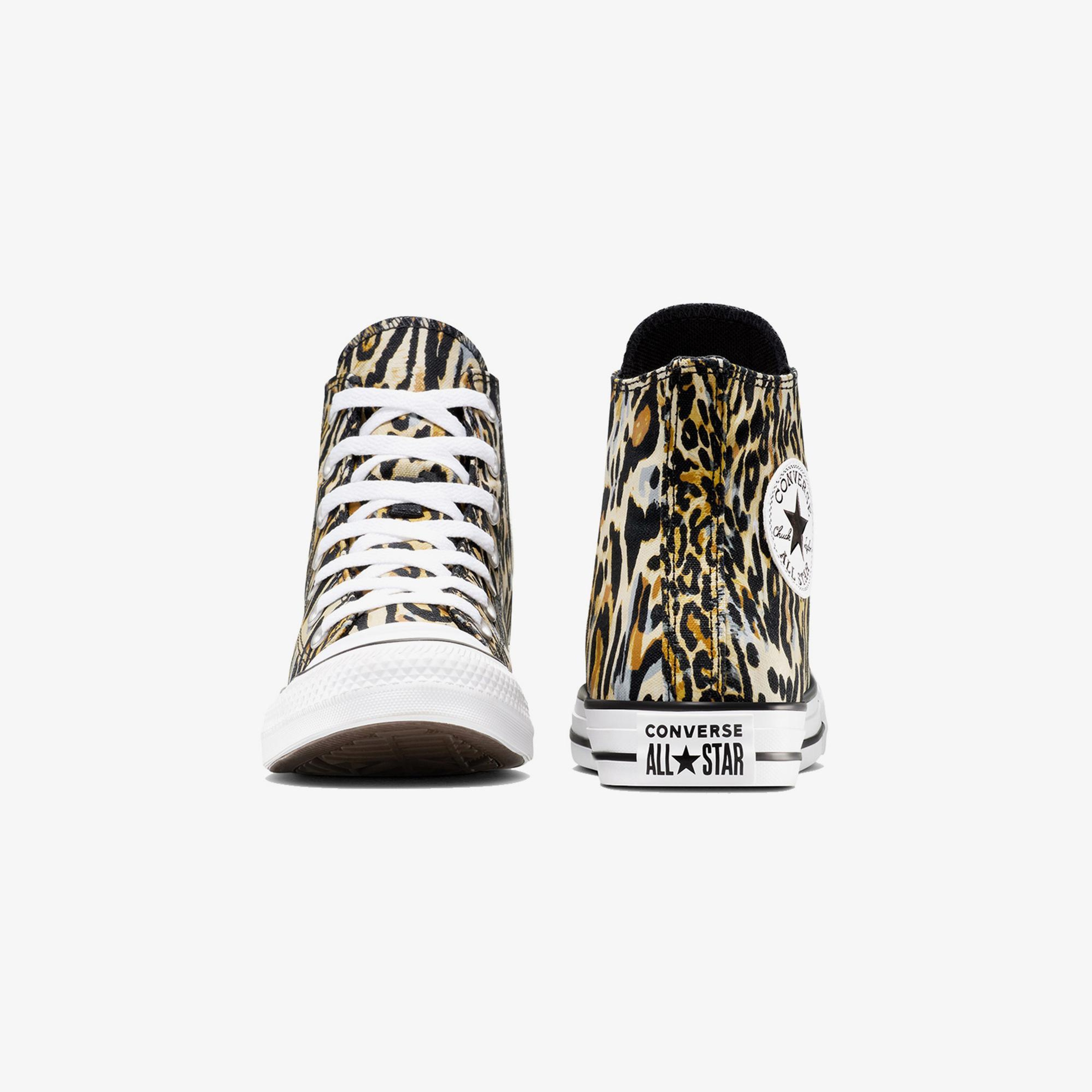 Converse Chuck Taylor All Star Unisex Renkli Sneaker