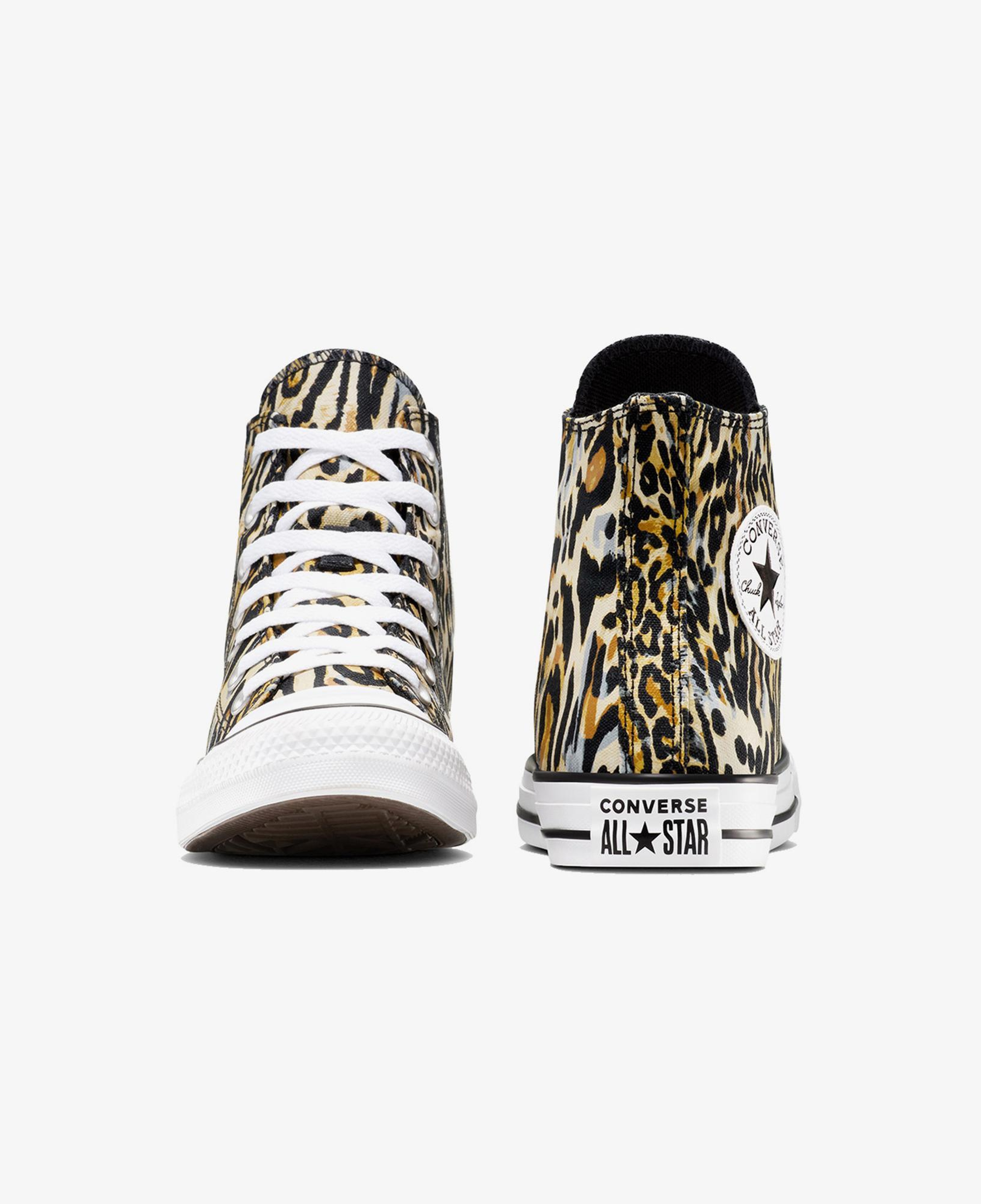 Converse Chuck Taylor All Star Unisex Renkli Sneaker